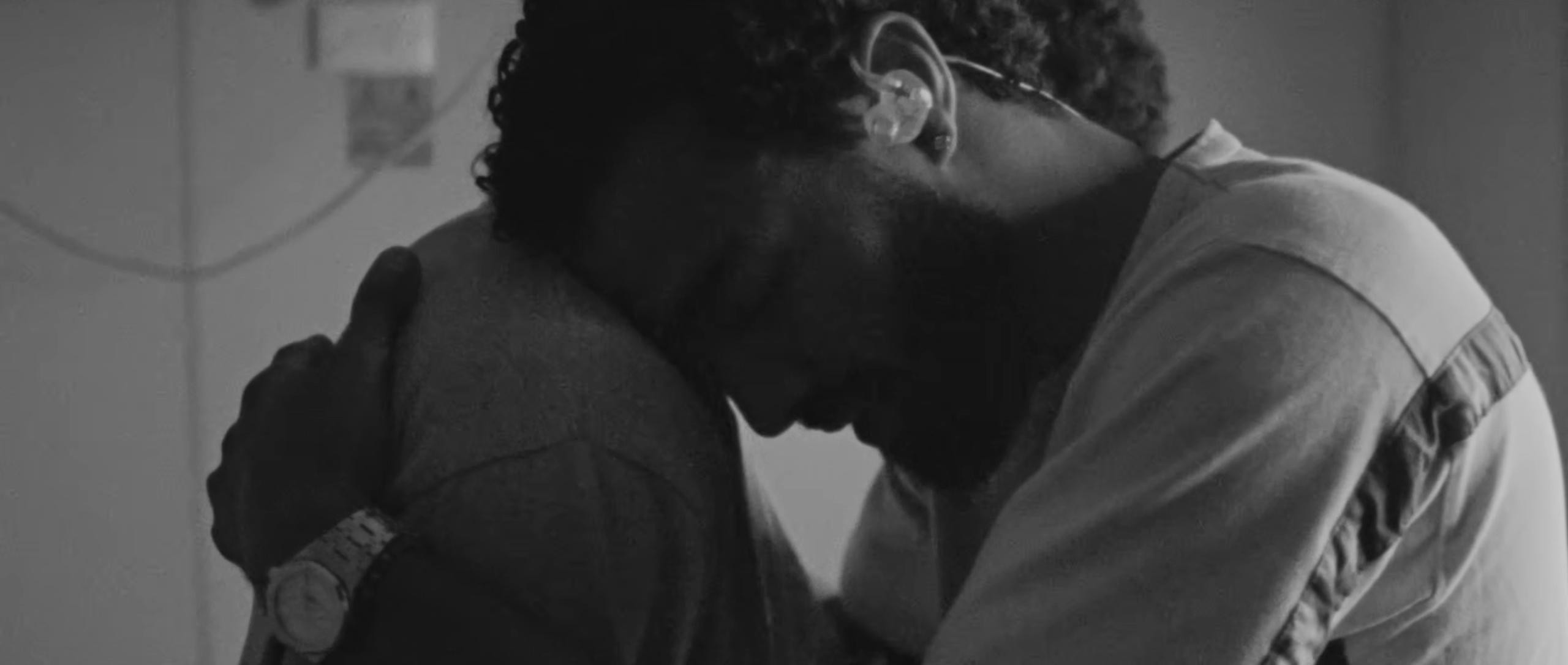 Here & Now (2025) —  shot,  lighting