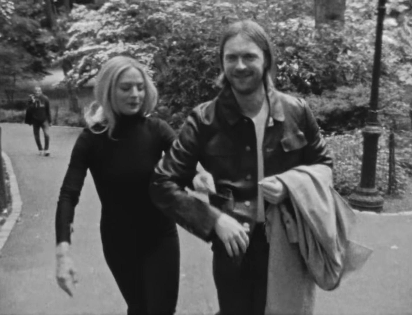 The Hudson (2025) —  shot,  lighting