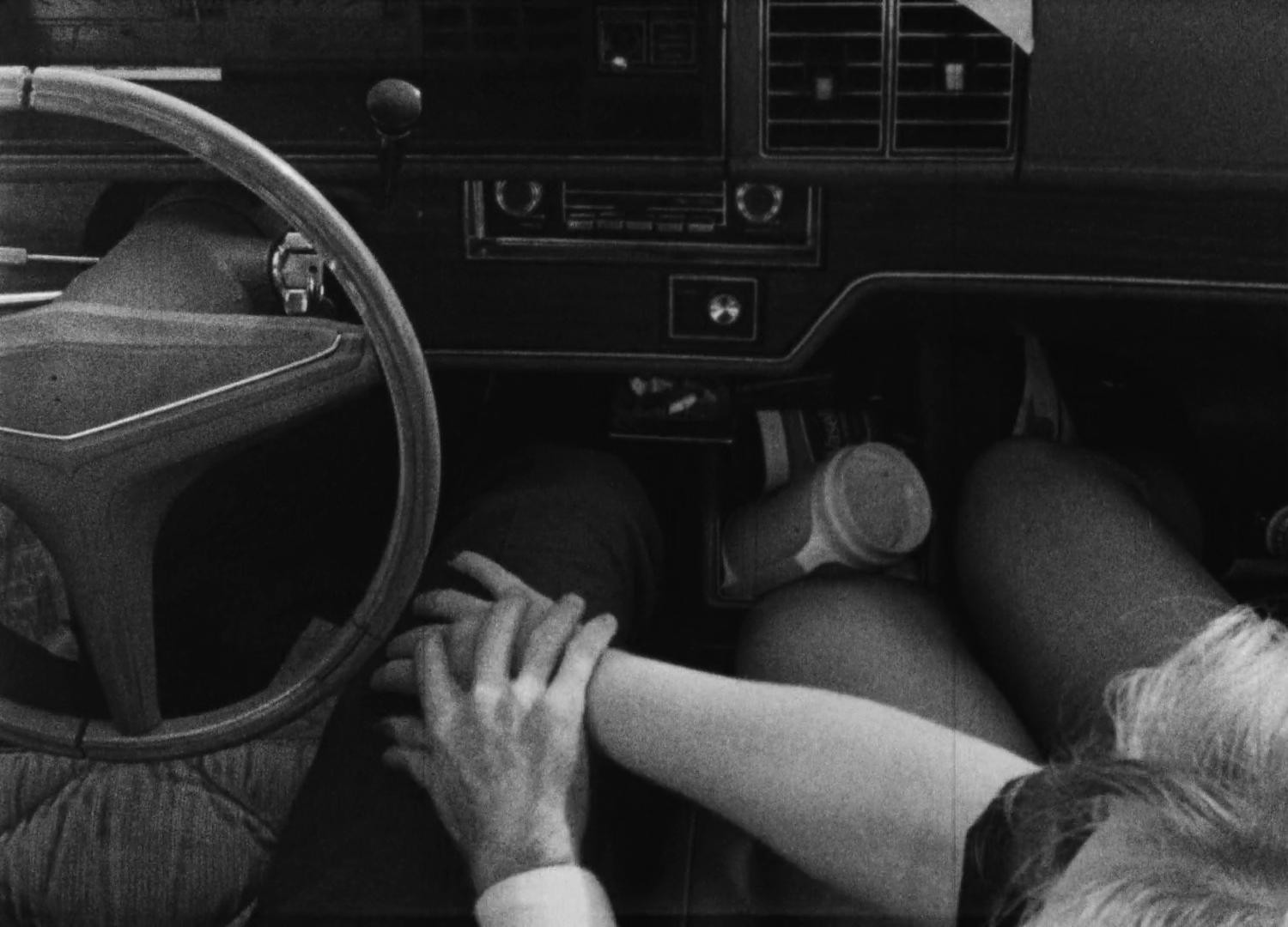 Nightmare Angel (1987) —  shot,  lighting