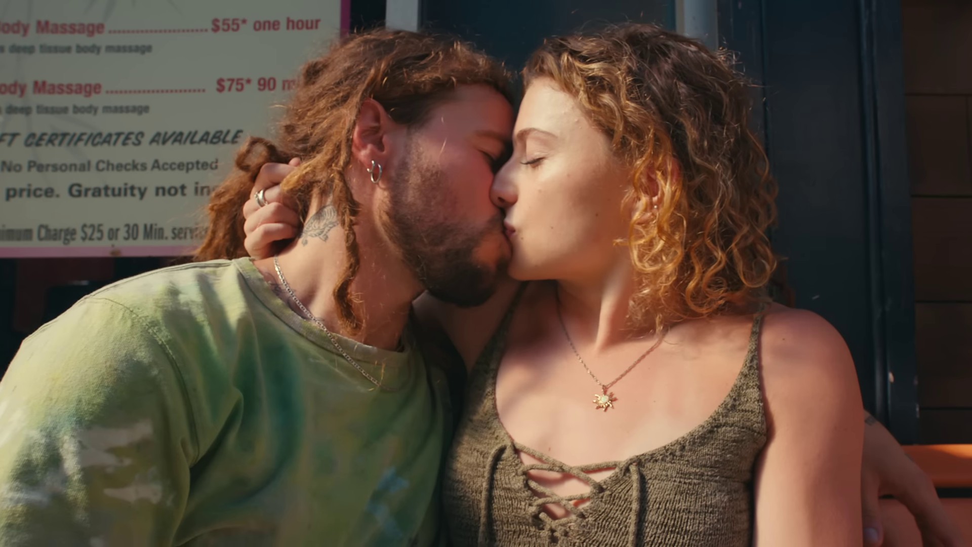  Essence  (2023) —  shot,  lighting