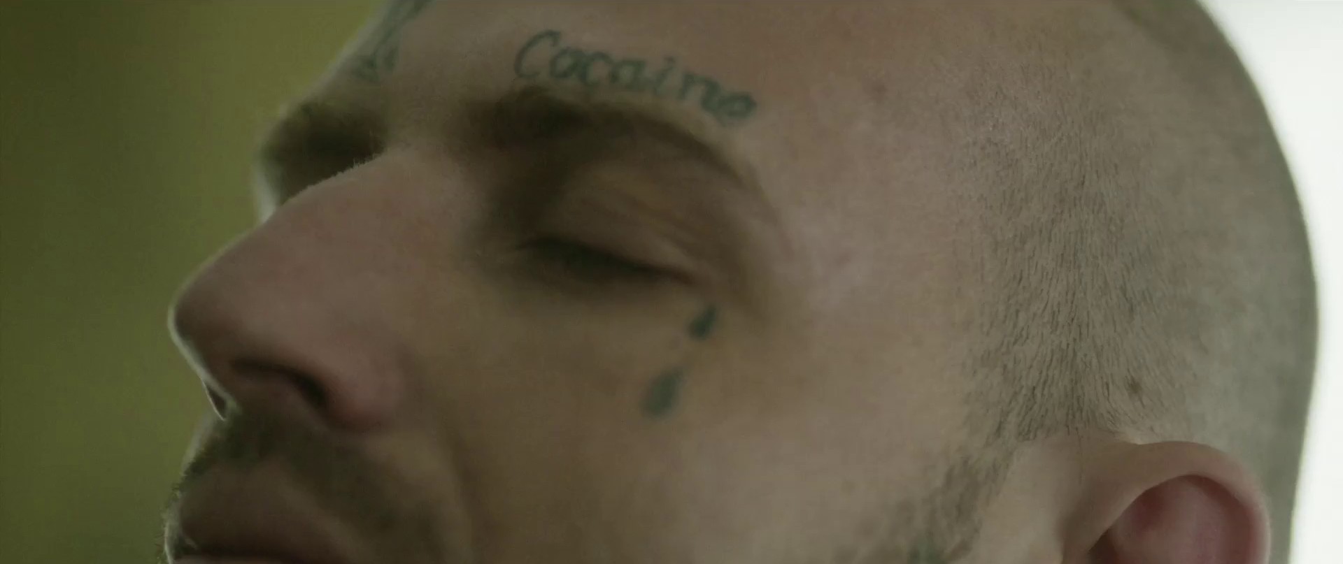 My Only Friend (2016) —  shot,  lighting