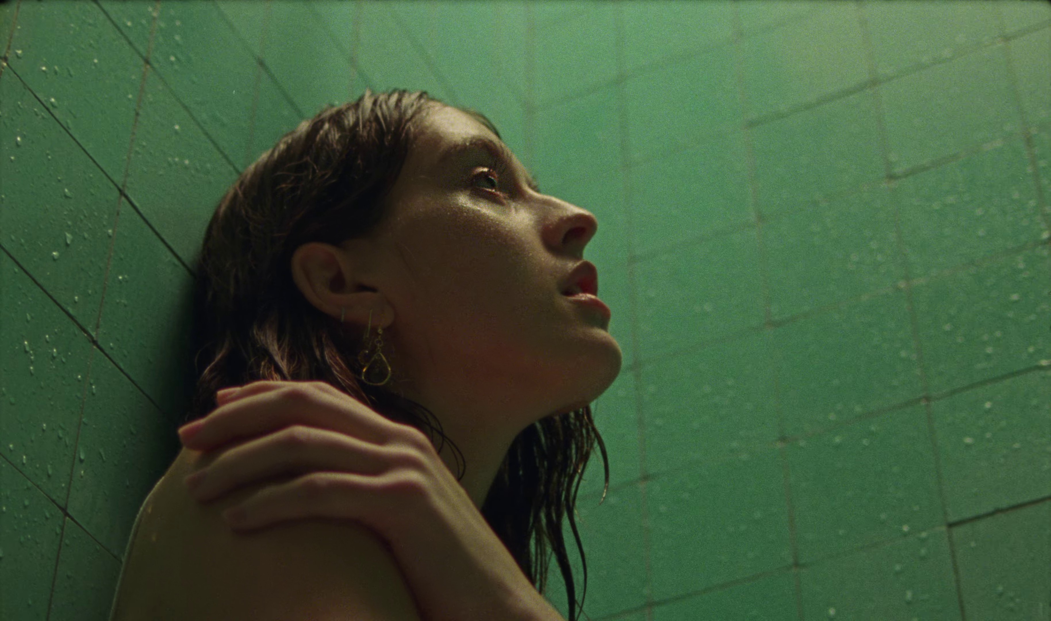 Crocodile Tears (2023) —  shot,  lighting