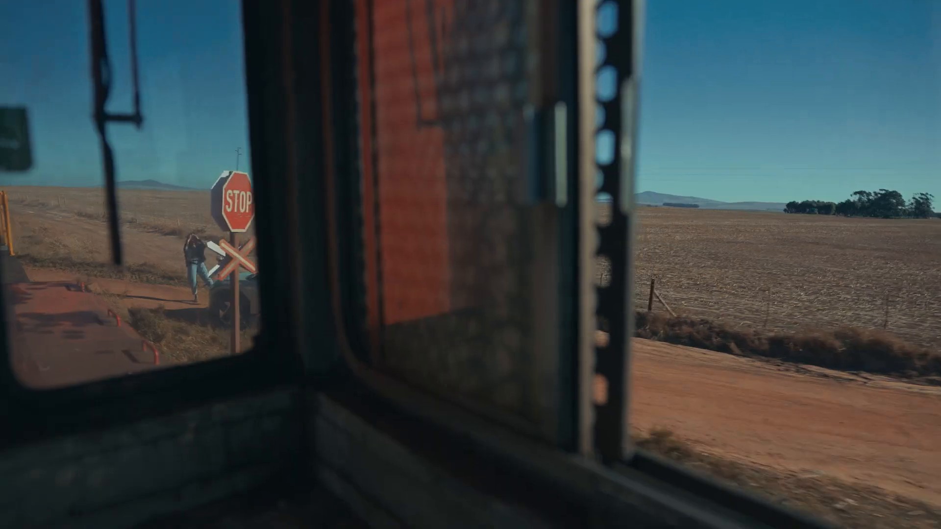 The Kia EV3  | A Moving Power (2024) —  shot,  lighting