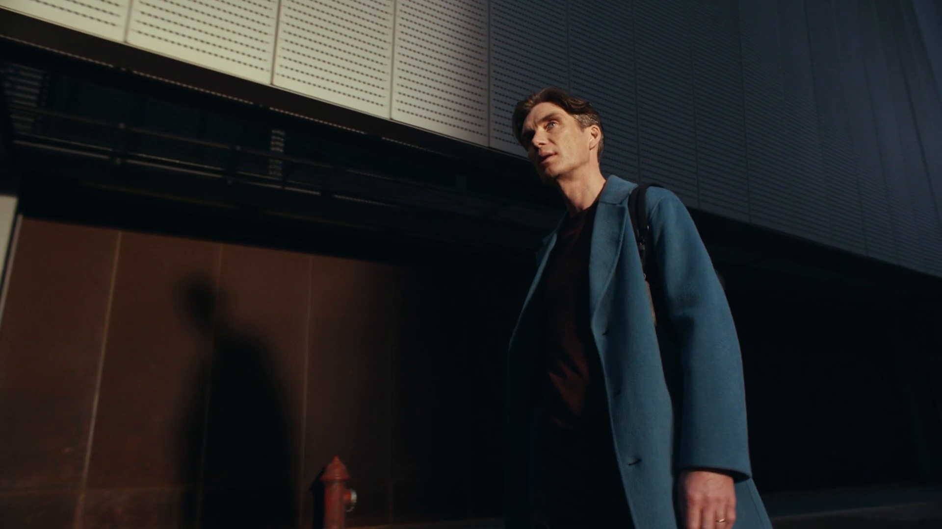 Montblanc 'On The Move' (2022) —  shot,  lighting