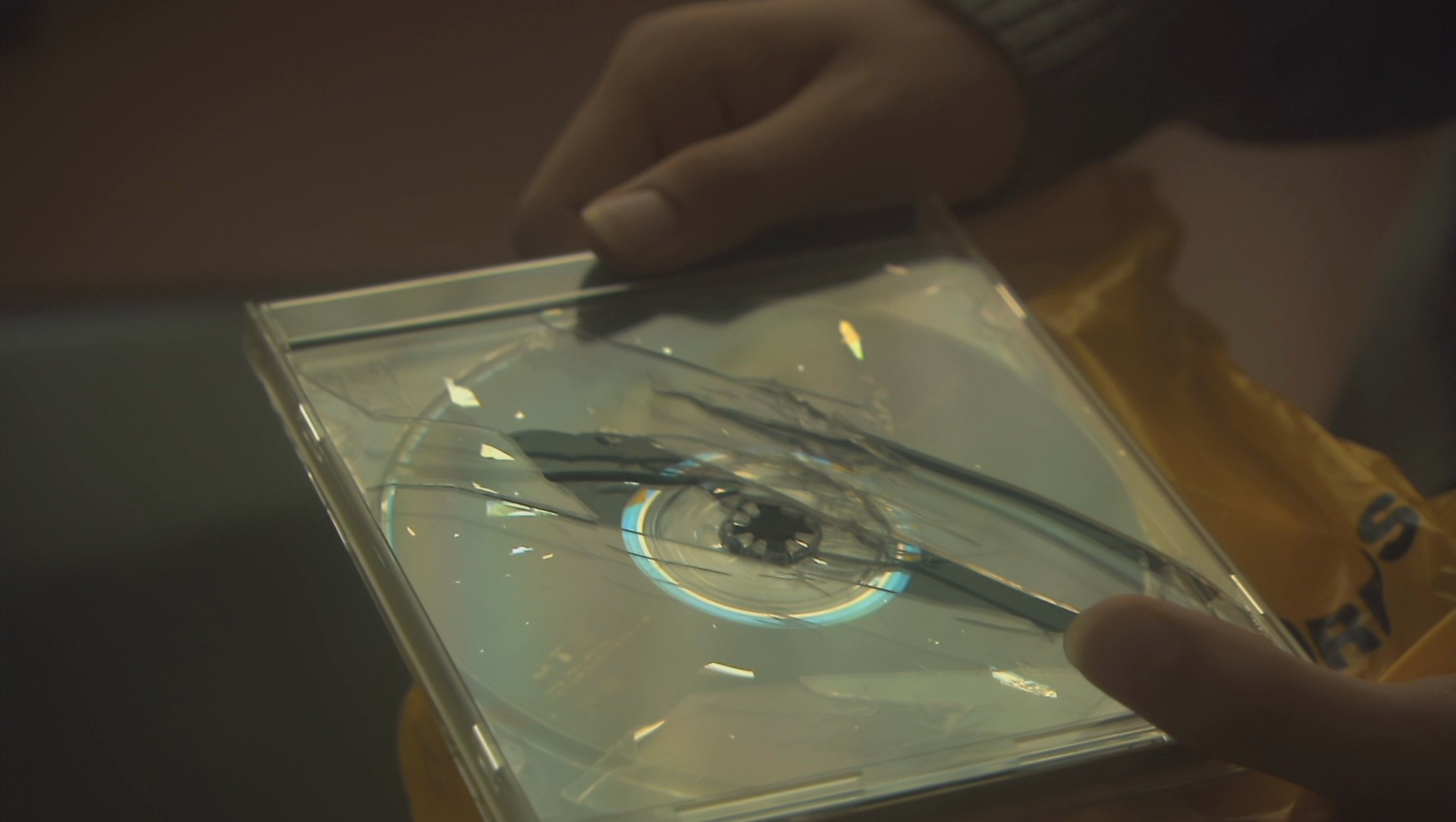 All About Lily Chou-Chou (2001) —  shot,  lighting