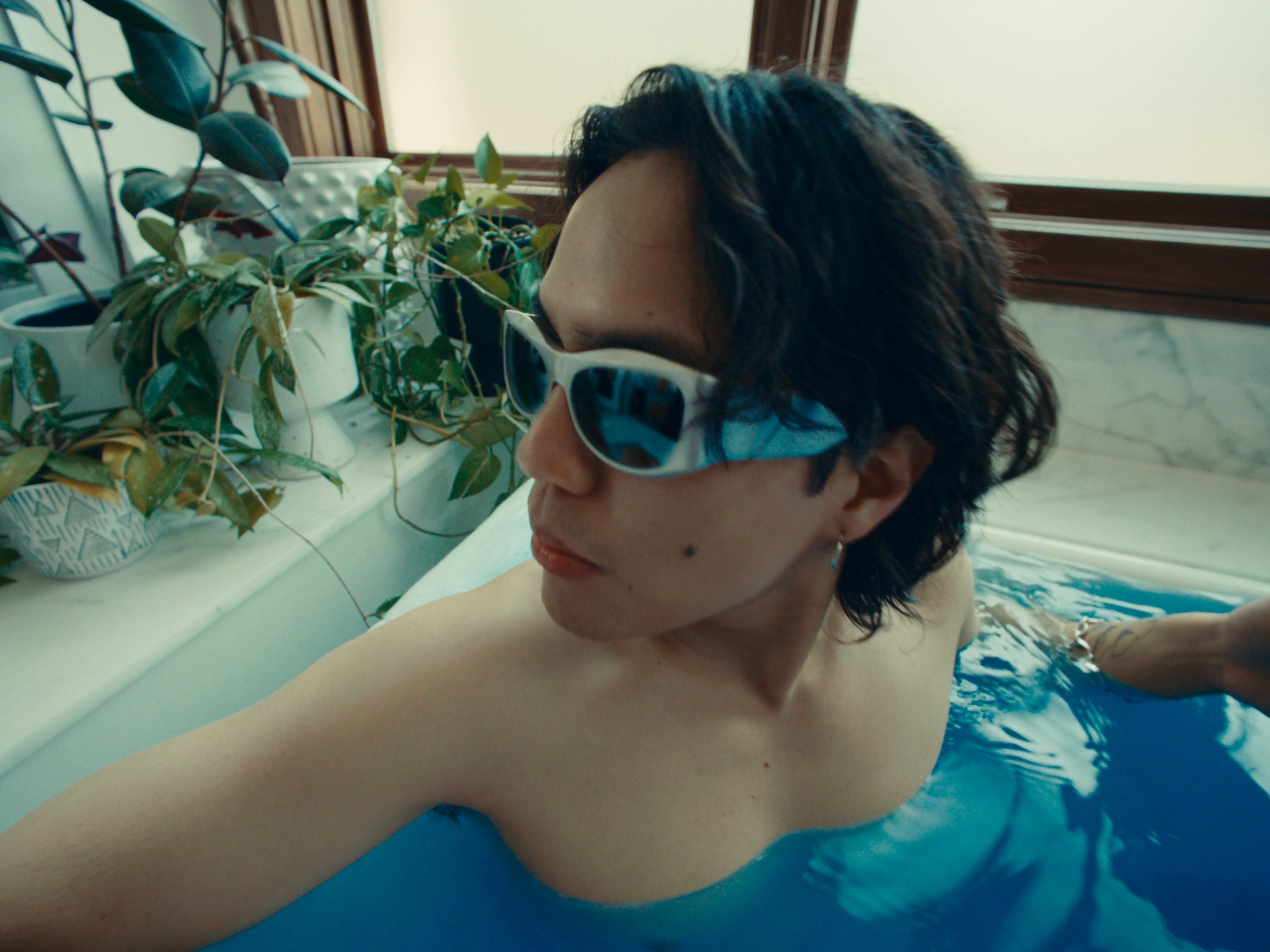 Good Enough To Fight For - Nile Coffee Club (2024) —  shot,  lighting