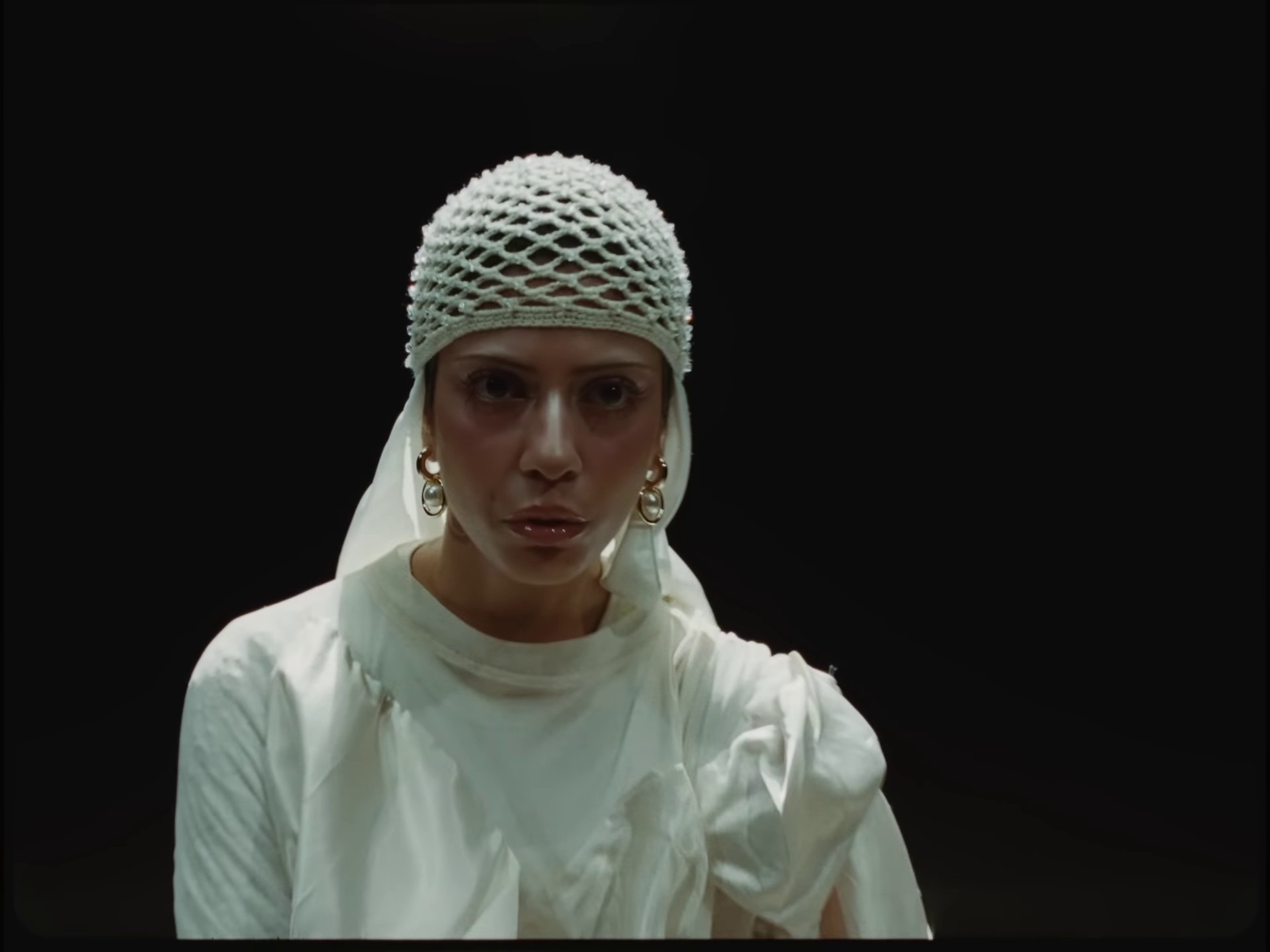 Coloured Concrete (2024) —  shot,  lighting