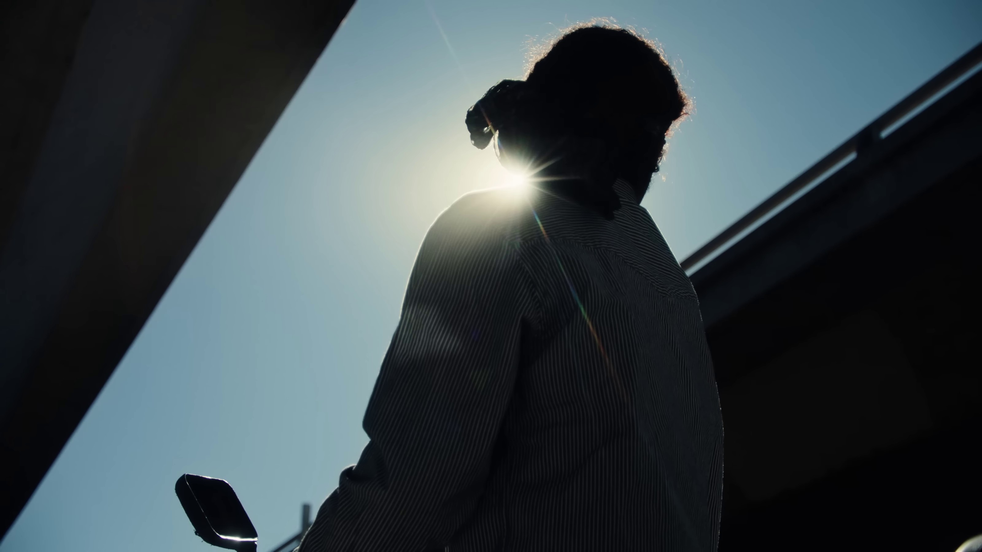 Let's Get it On (2023) —  shot,  lighting