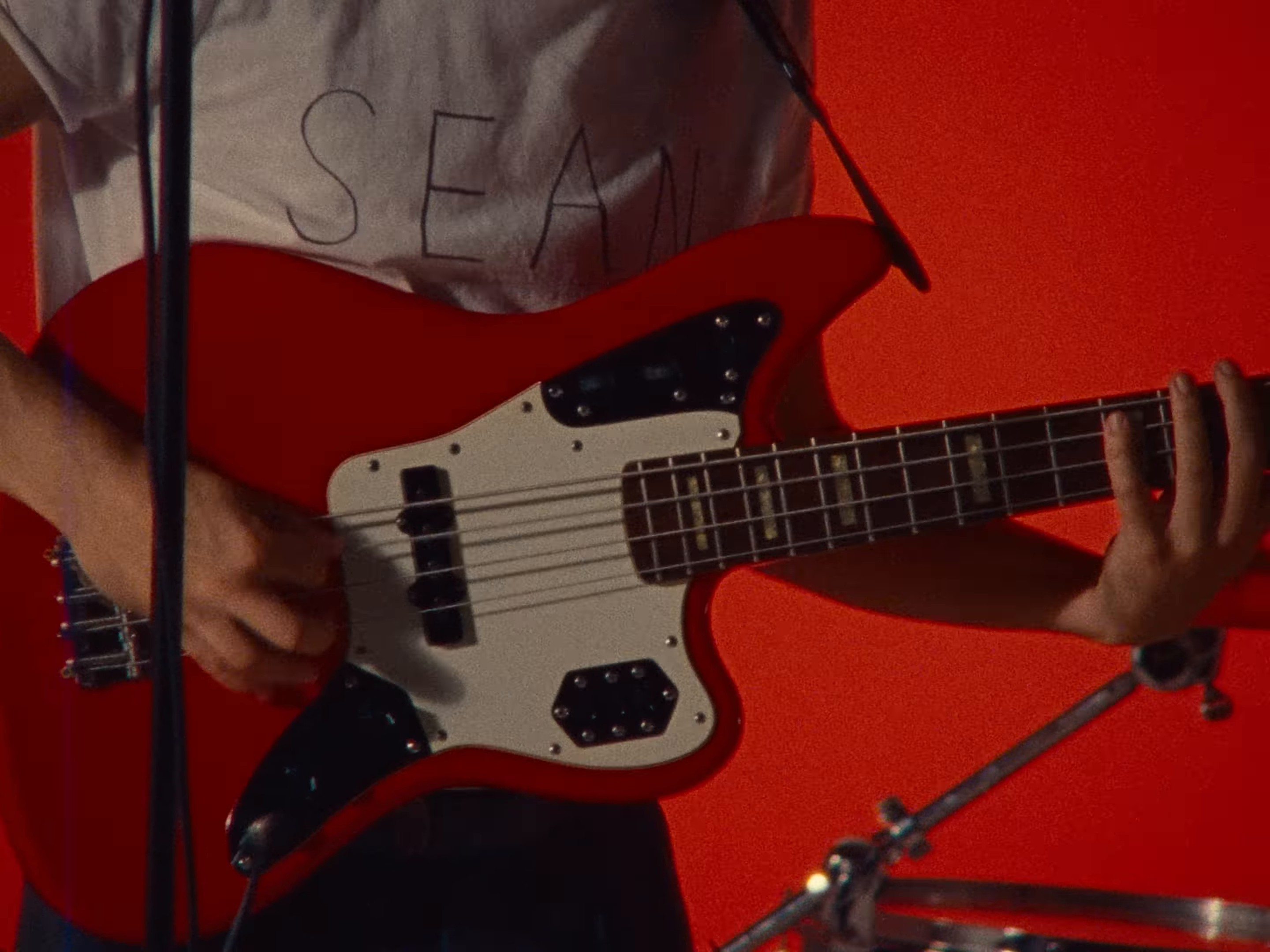 So Cold (2024) —  shot,  lighting