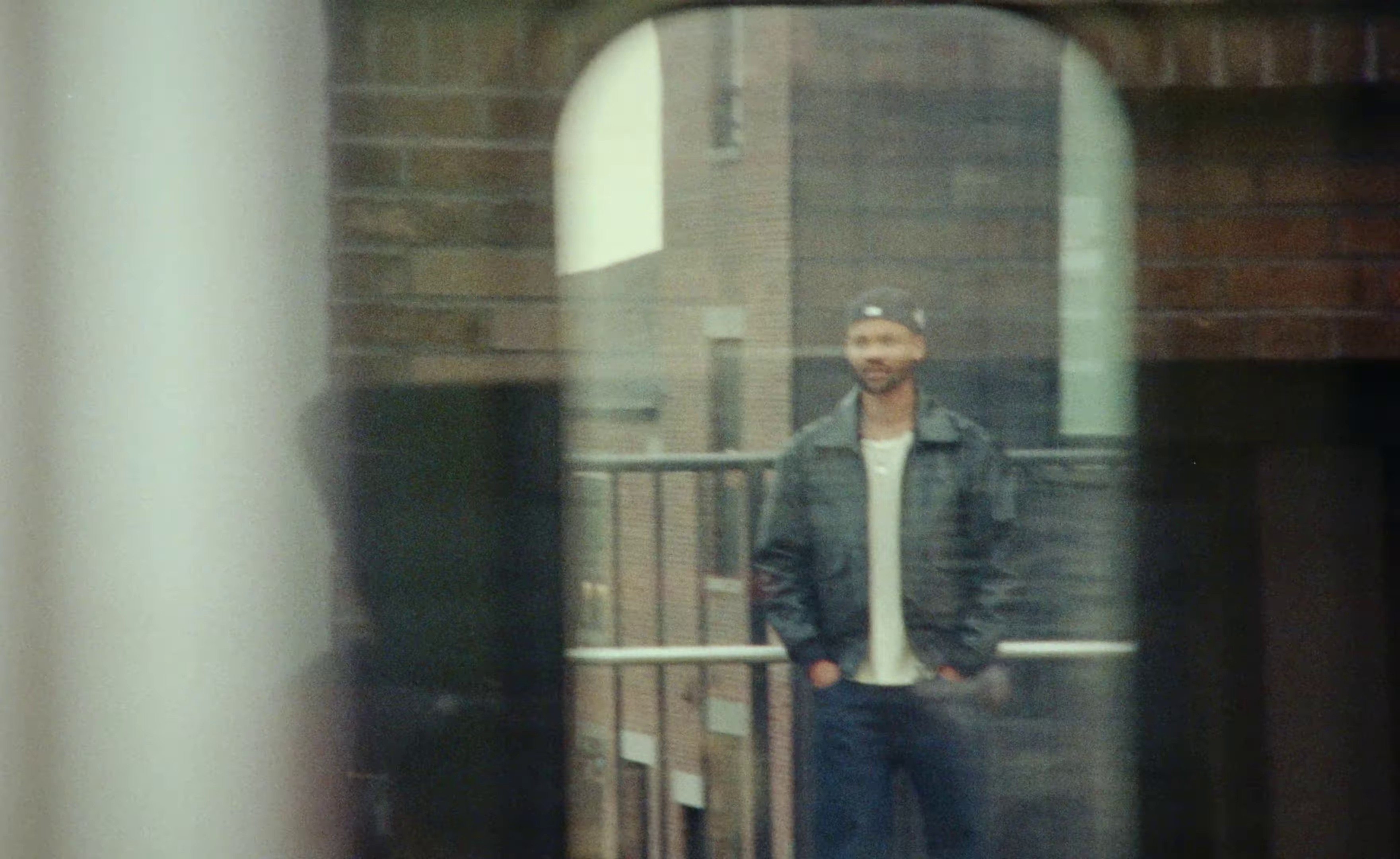 Oopsie (2023) —  shot,  lighting