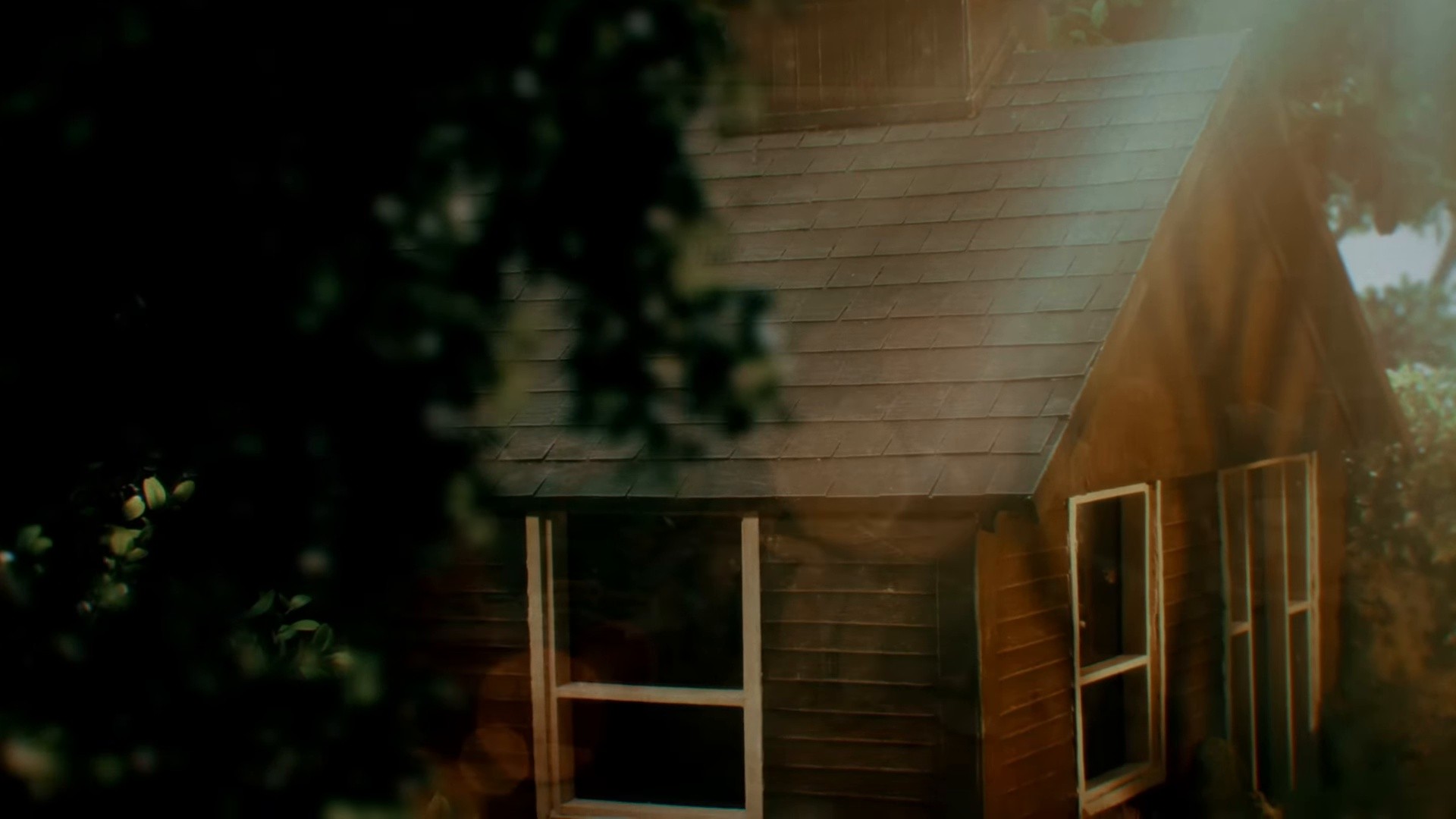 davina mccall (2025) —  shot,  lighting