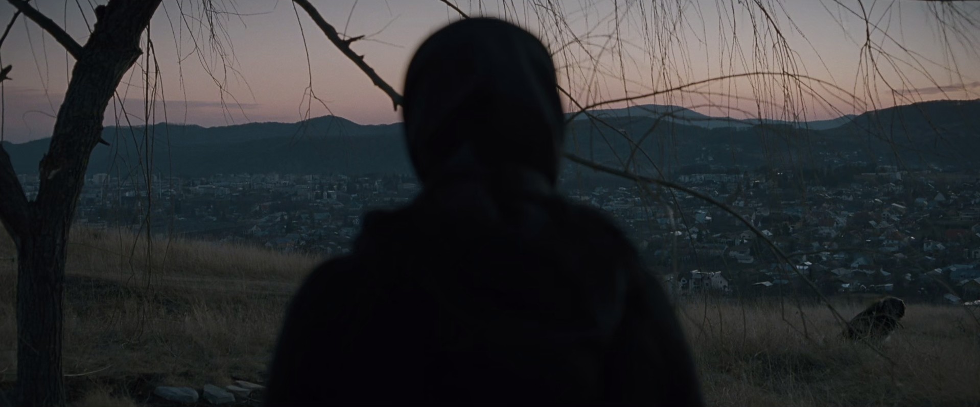 Beyond the Hills (2012) —  shot,  lighting