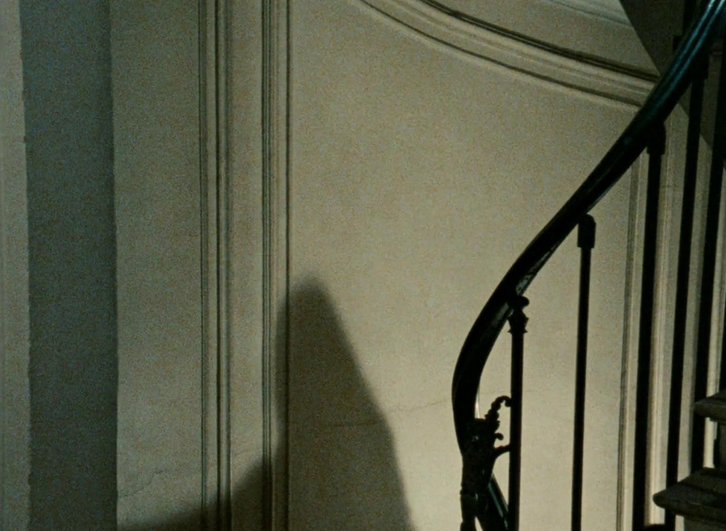 Four Adventures of Reinette and Mirabelle (1987) —  shot,  lighting