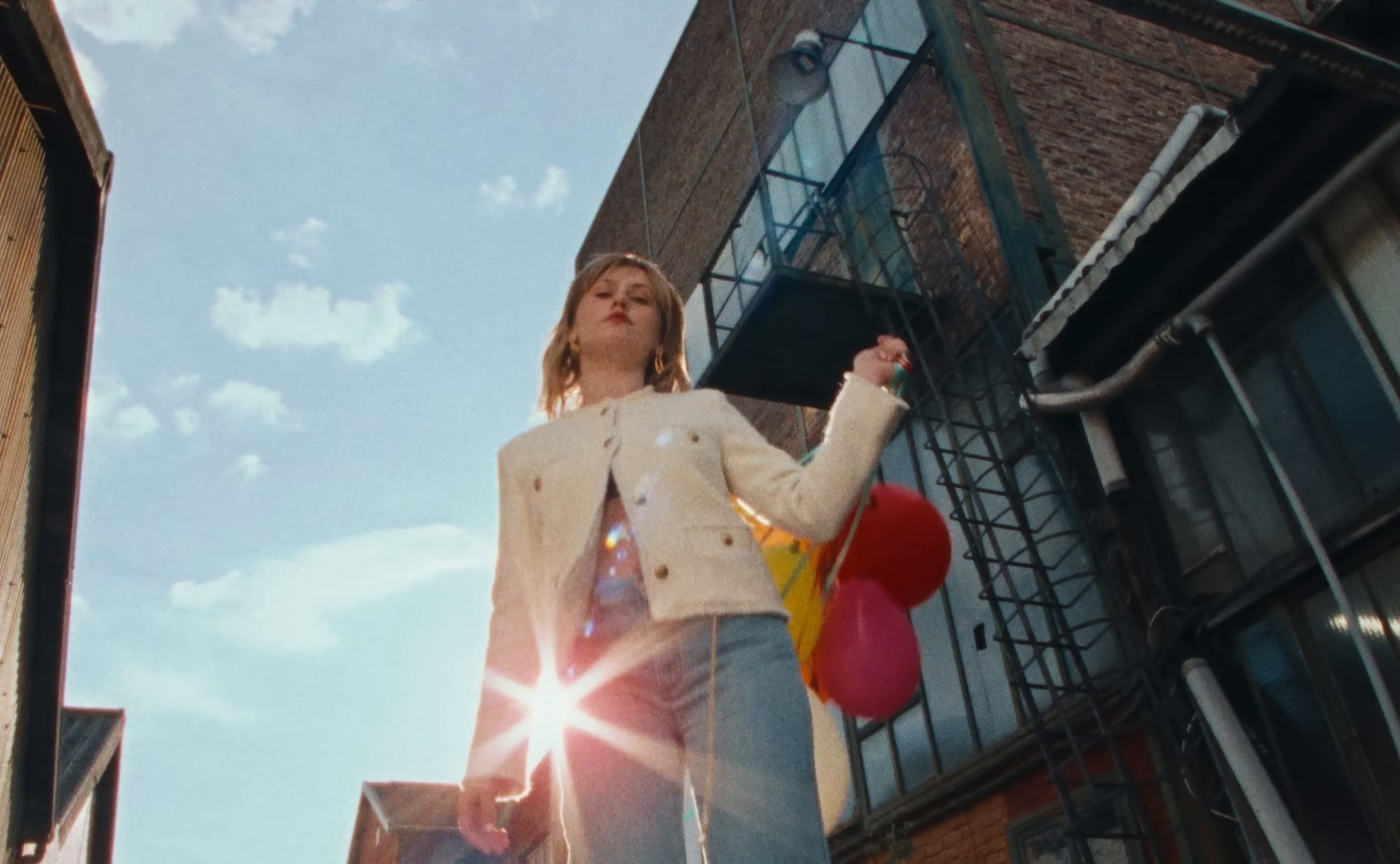 Coeur maladroit (2025) —  shot,  lighting