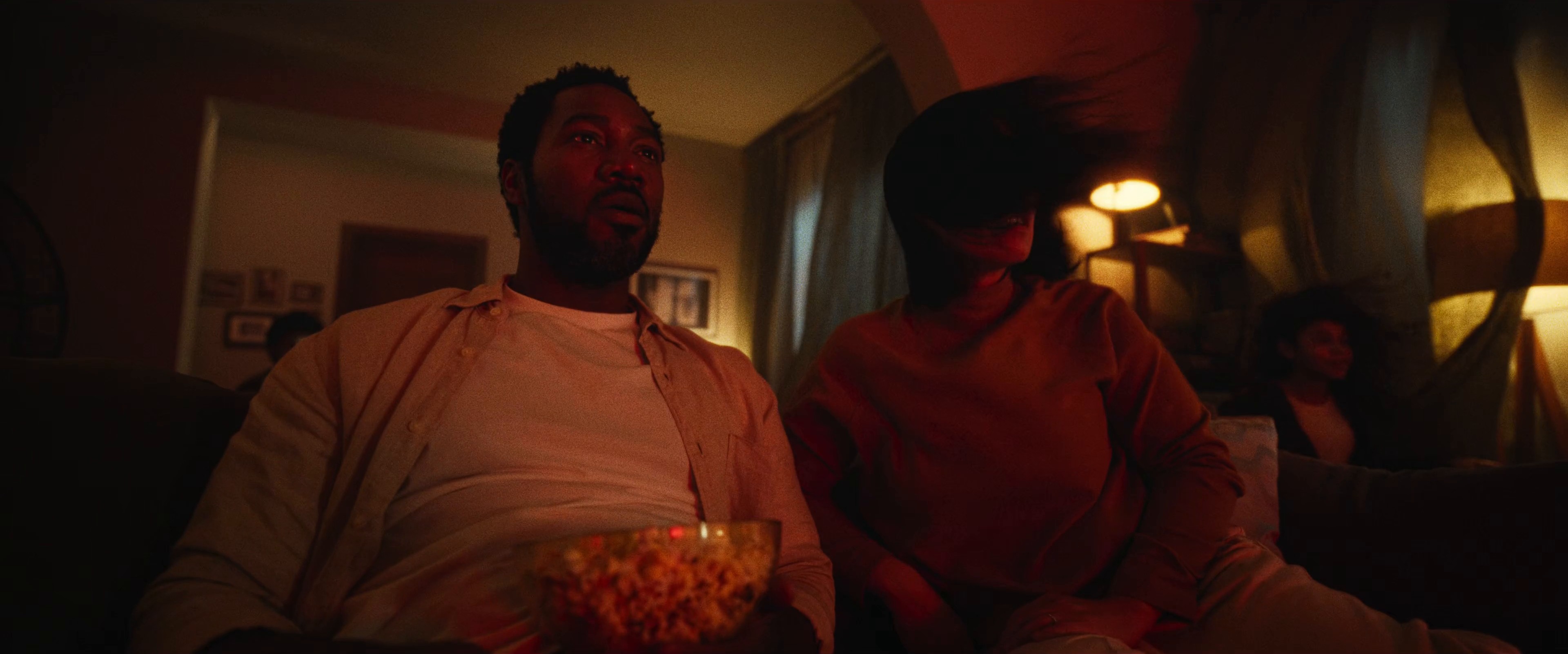 Sony - Cinema Is Coming Home (2024) —  shot,  lighting