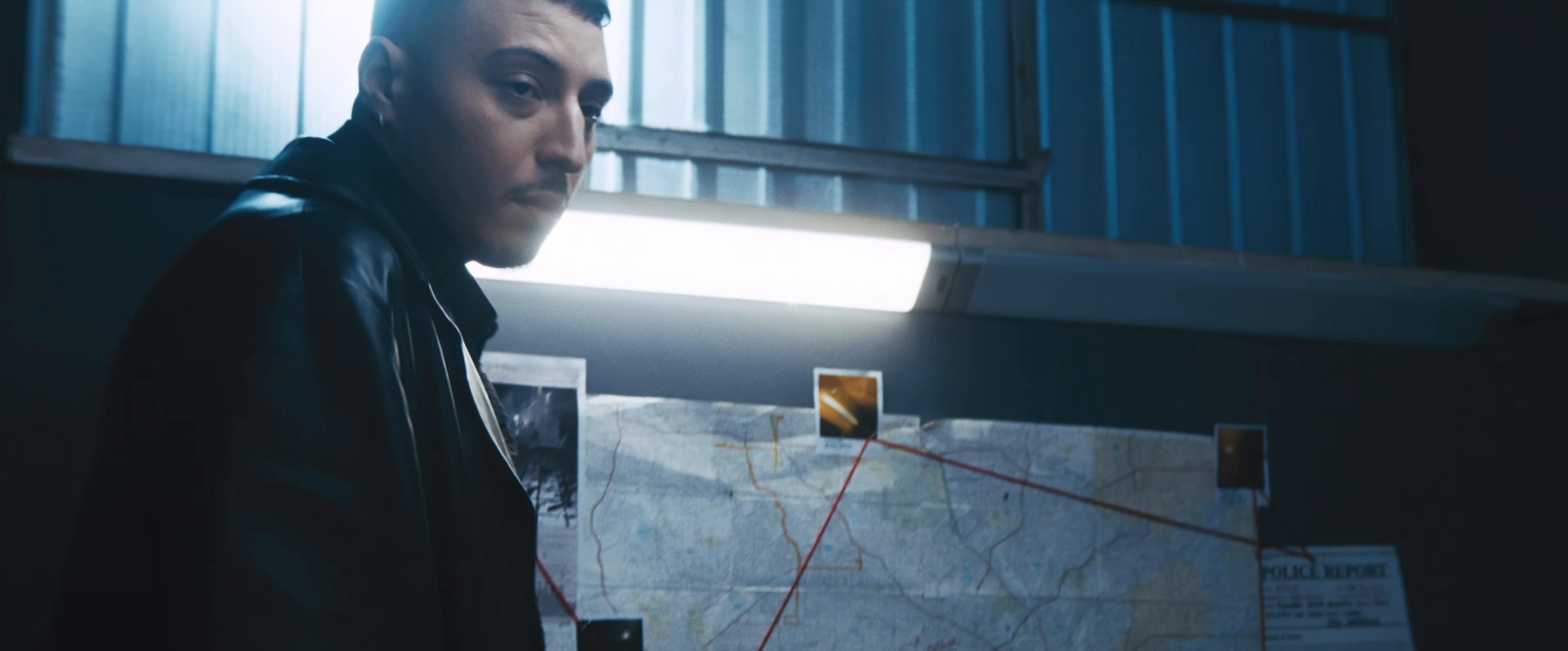 Mata Hari (2024) —  shot,  lighting