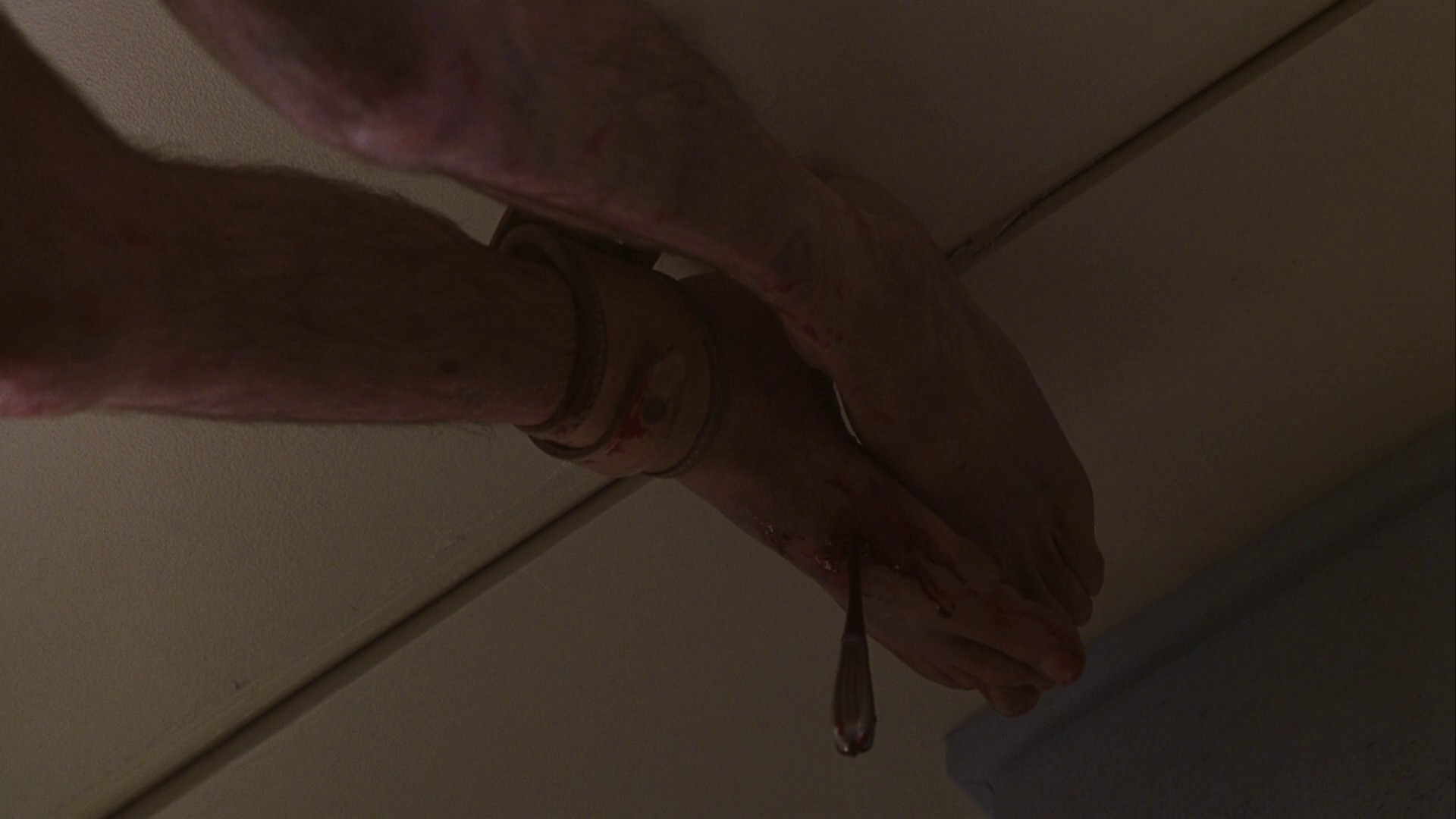 End of Days (1999) —  shot,  lighting