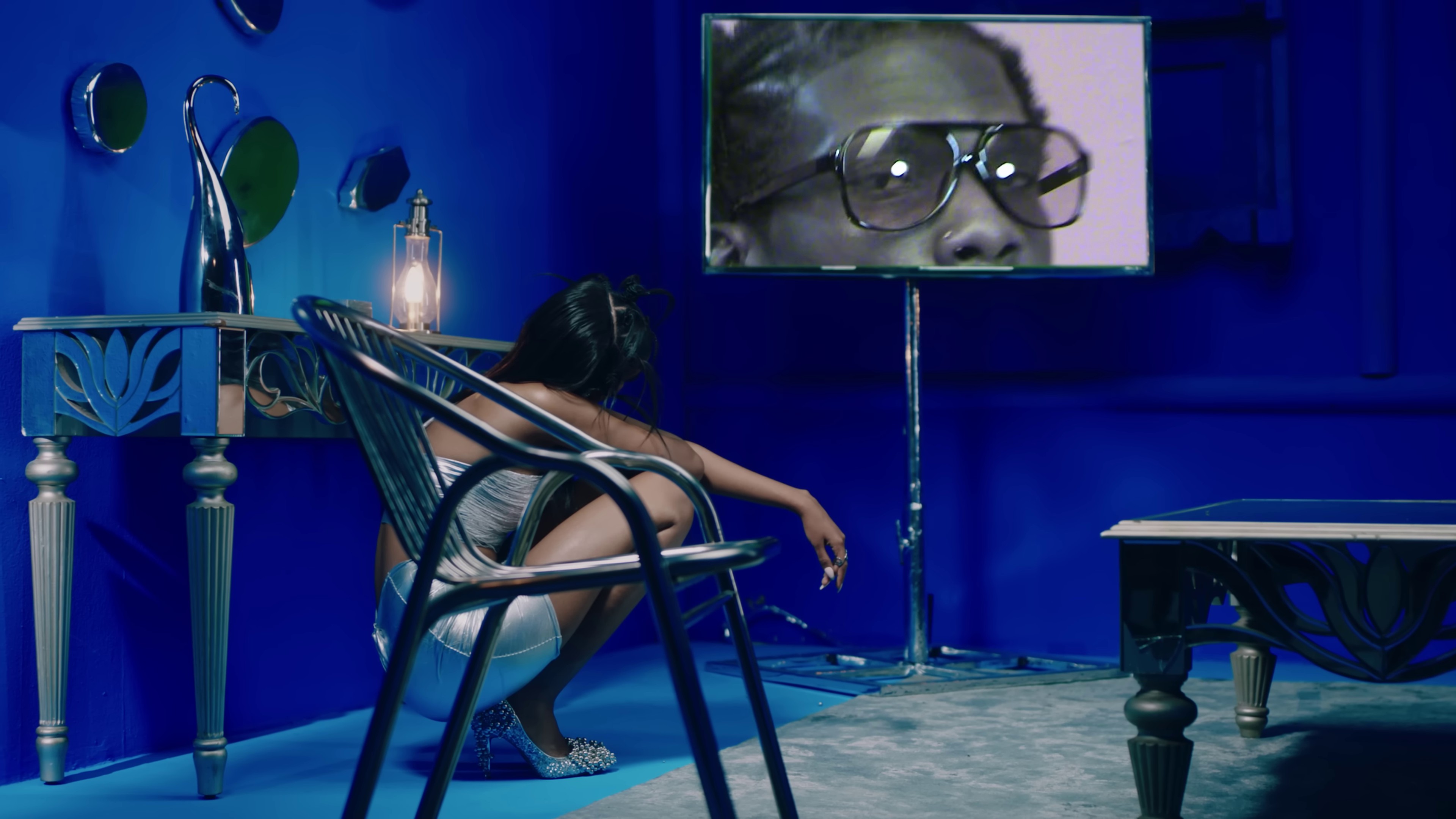 Cana (2024) —  shot,  lighting