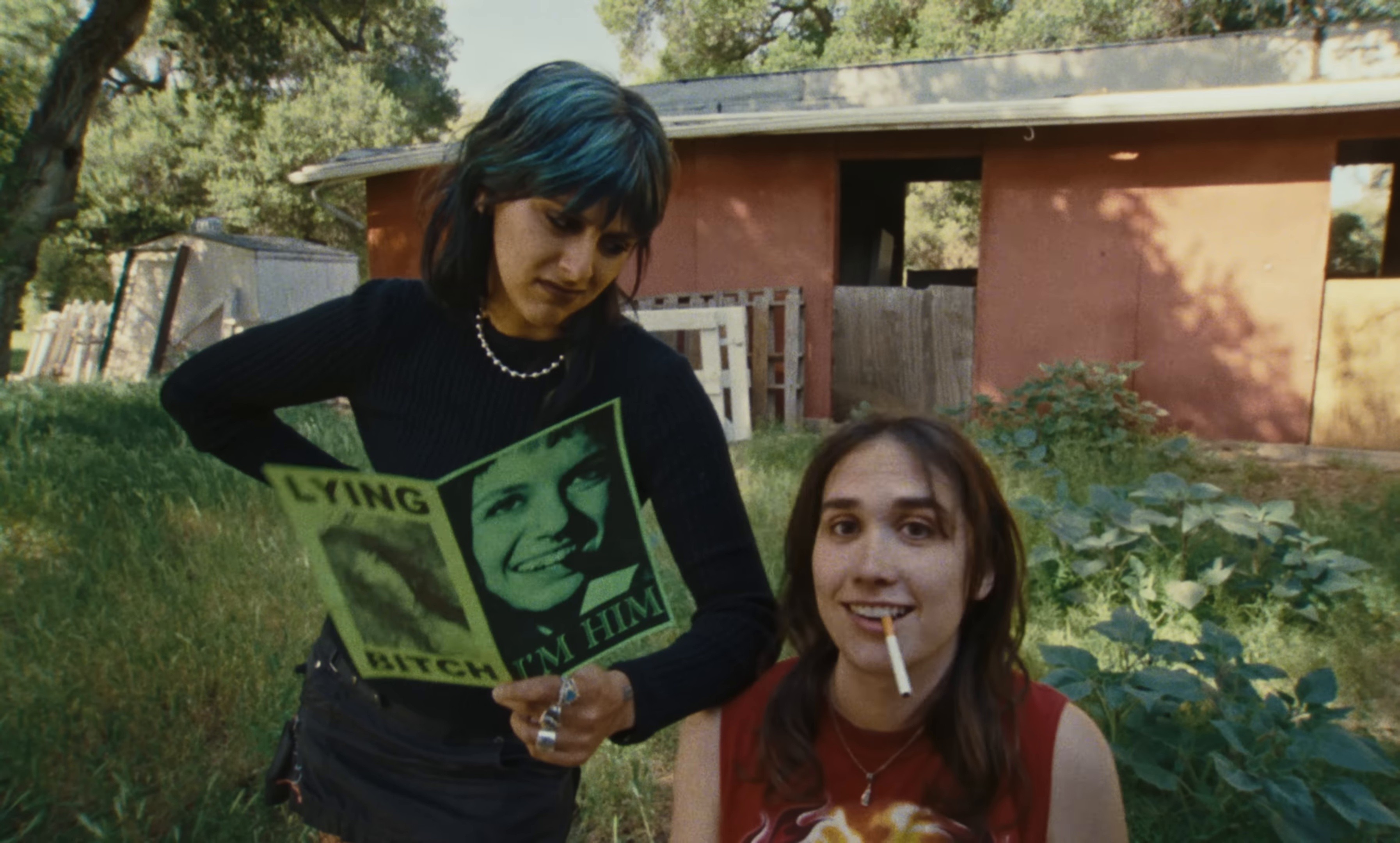 People v. Maryanne Sue (2025) —  shot,  lighting