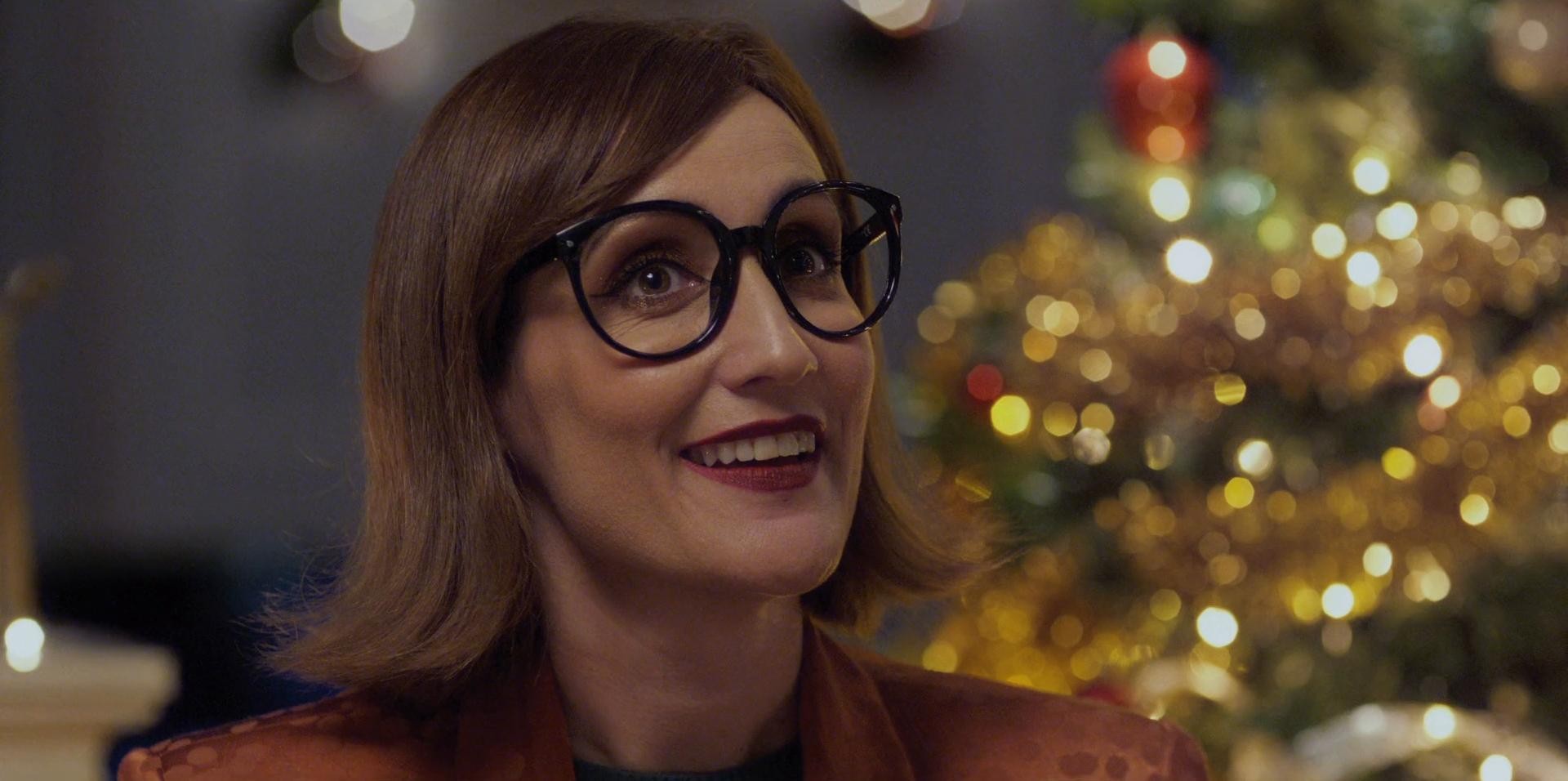 Campofrio Navidad IA (2023) —  shot,  lighting