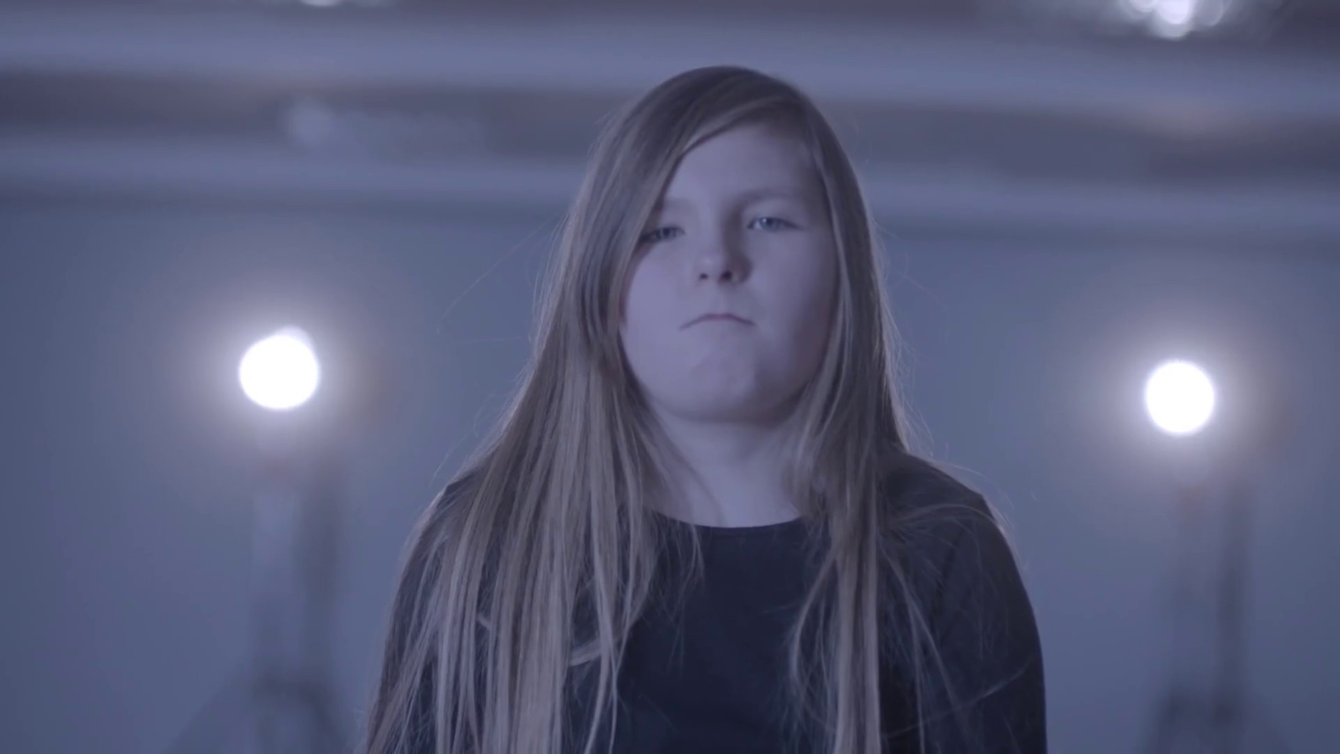 Sleep Sound (2021) —  shot,  lighting