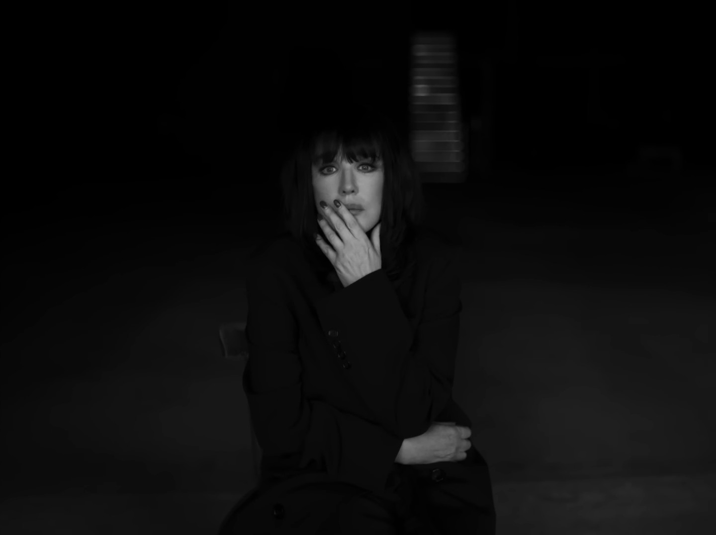 Où tu ne m’attendais pas (2024) —  shot,  lighting