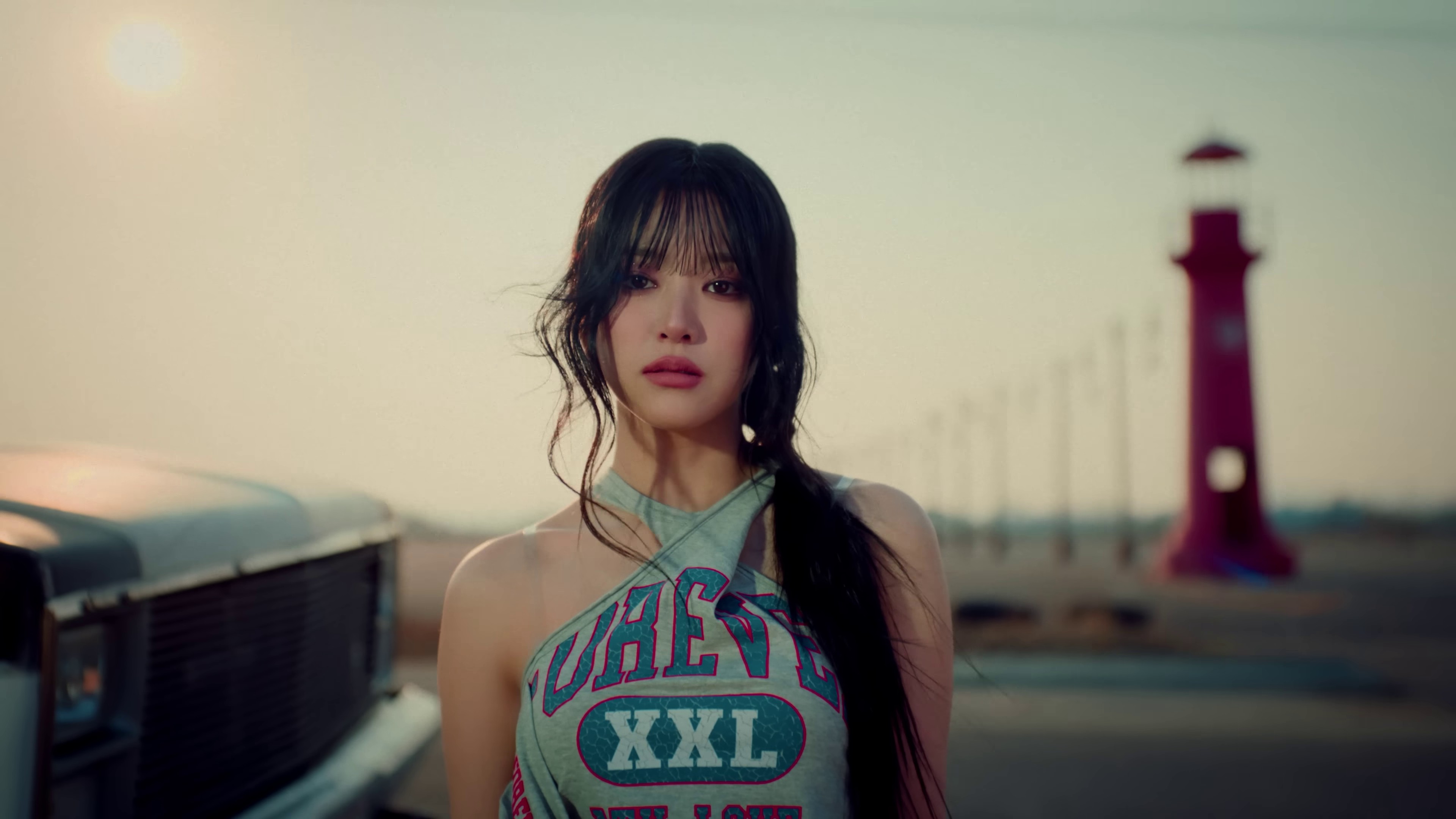 Girls' Night (2024) —  shot,  lighting