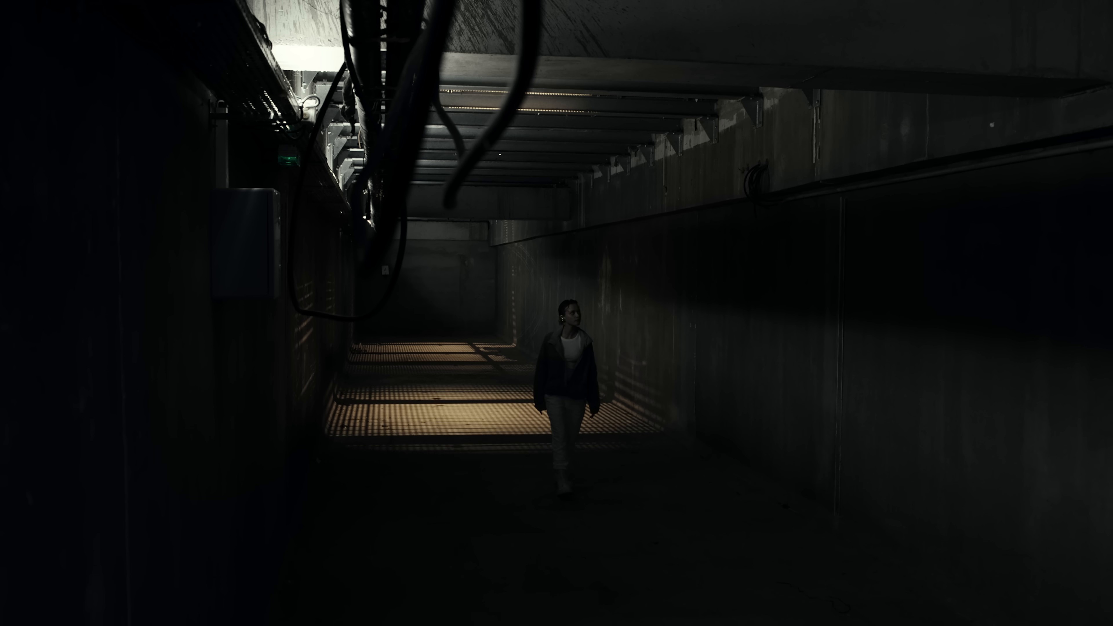 Feelings don't lie (2024) —  shot,  lighting