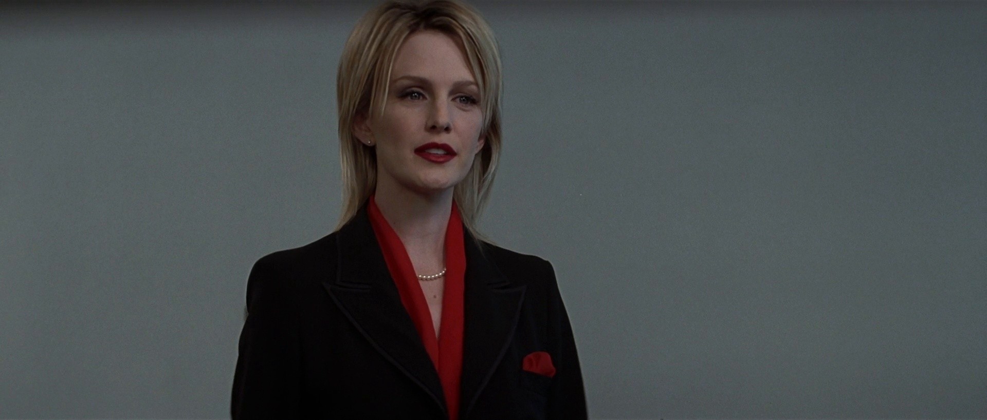 Paycheck (2004) —  shot,  lighting