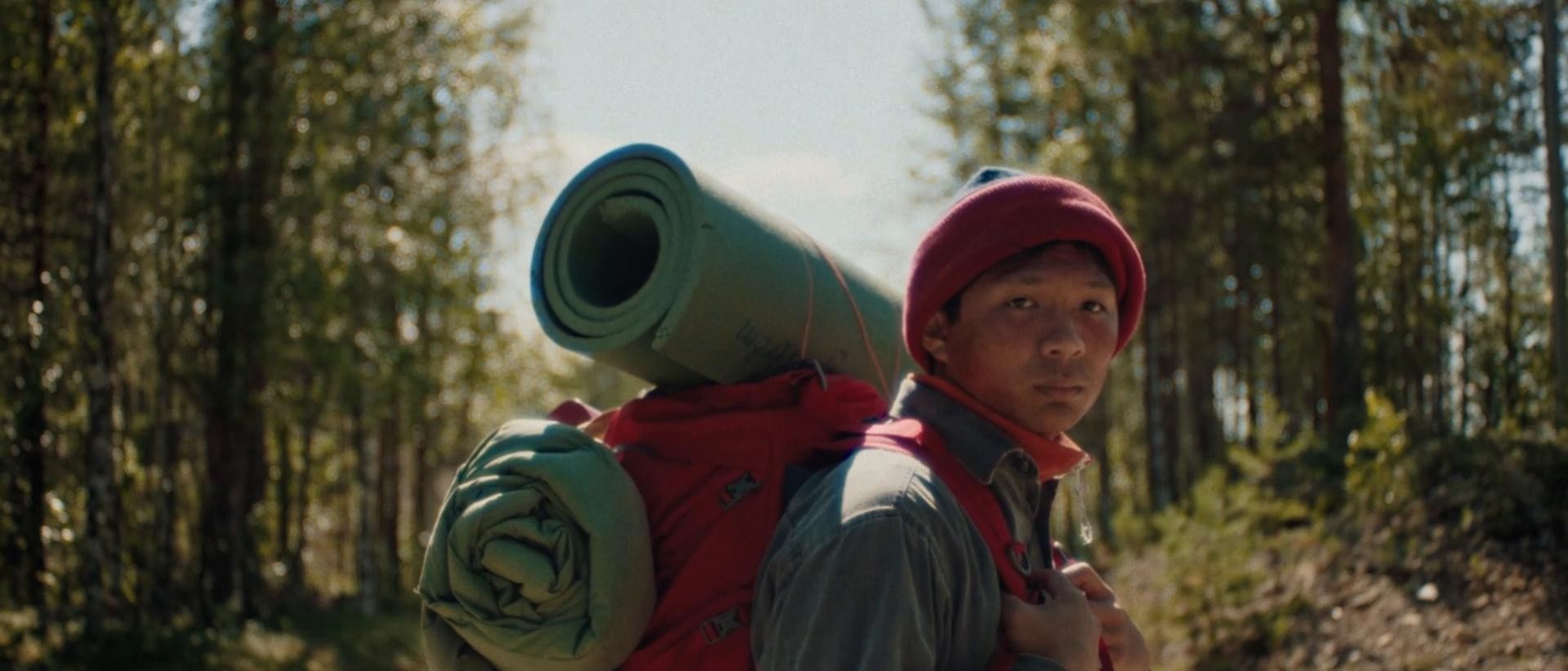 Berry Pickers (2022) —  shot,  lighting