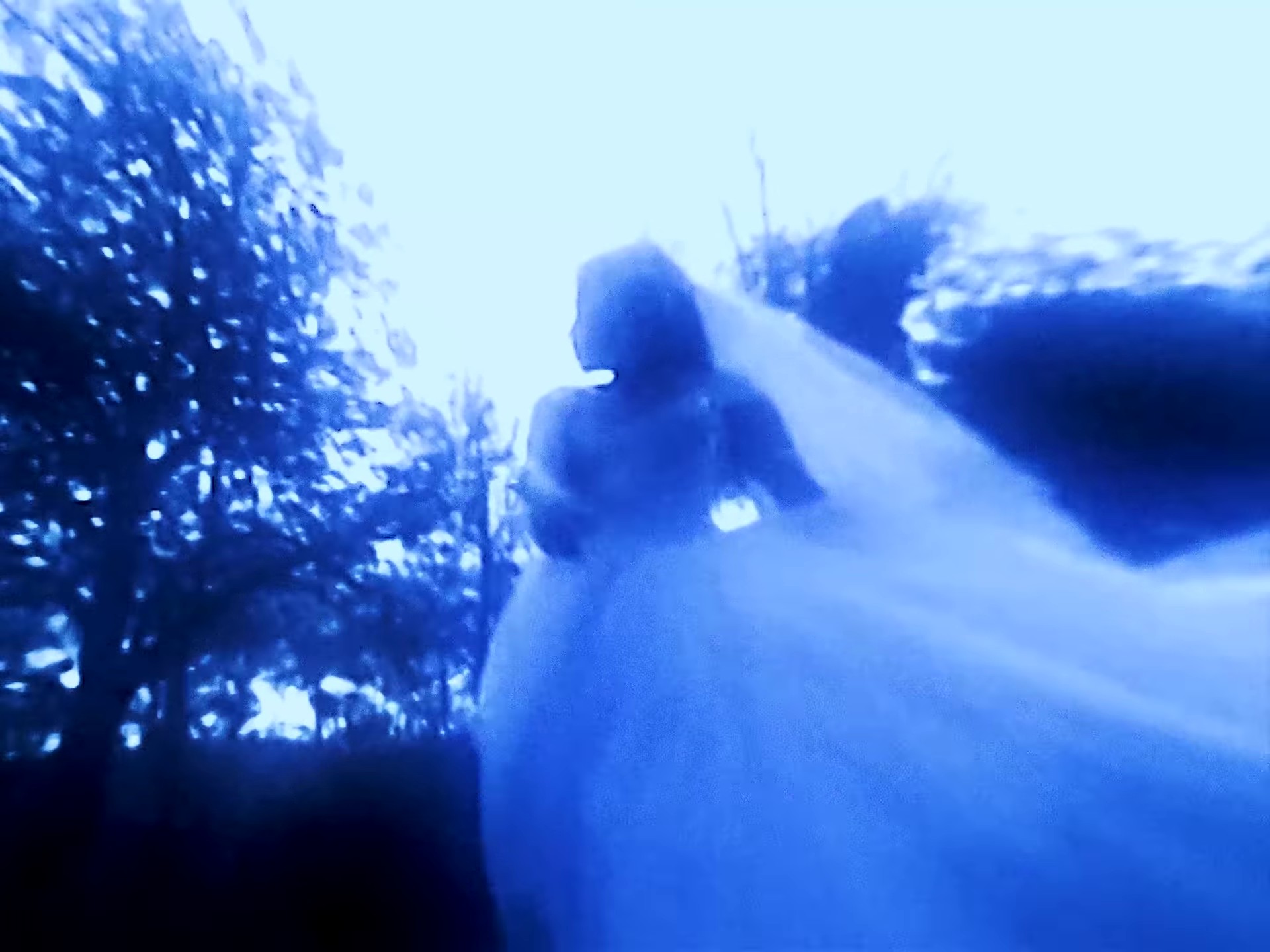 PROJECTIONS (2024) —  shot,  lighting