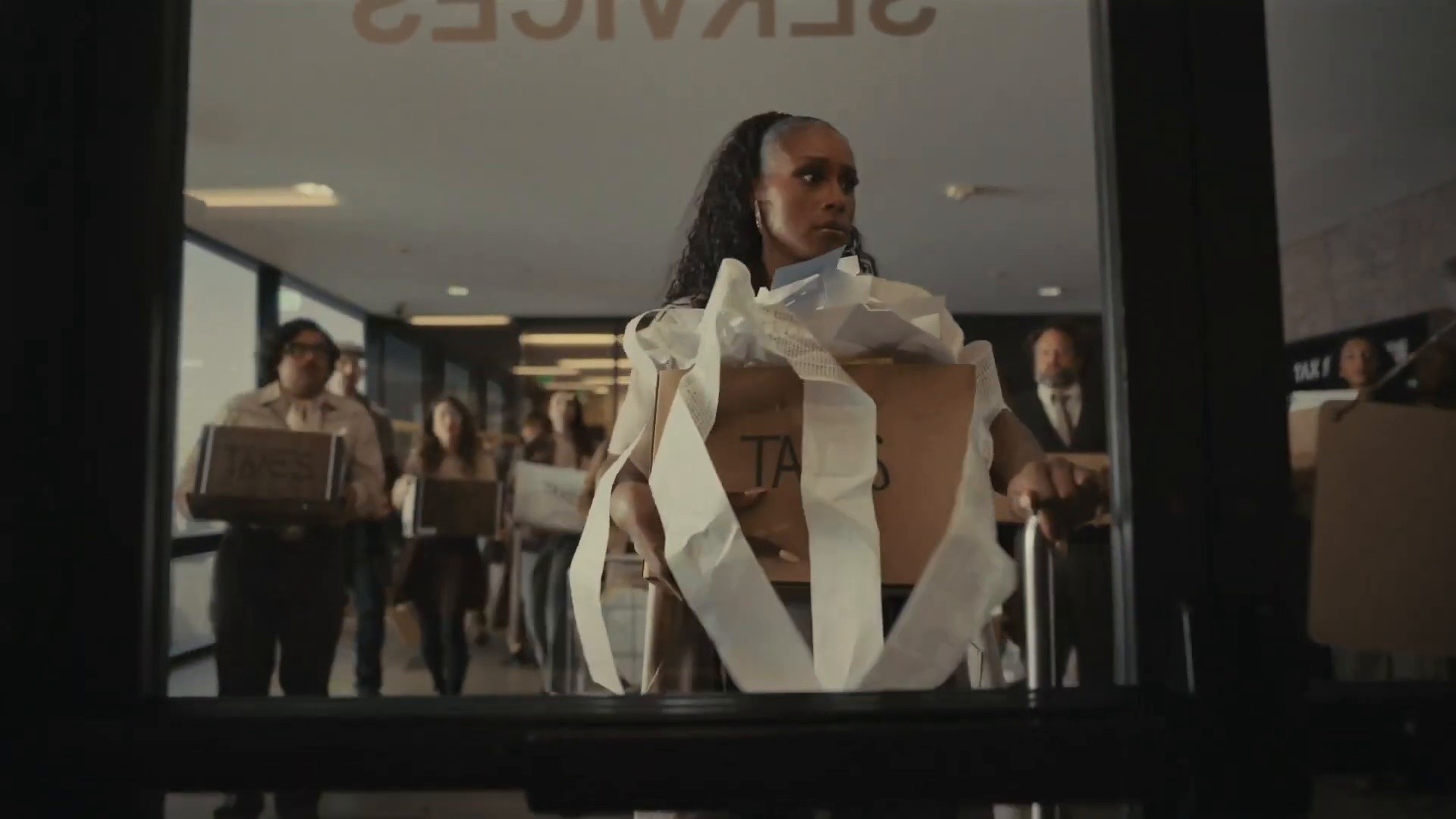 Now Taxes is So Sweet | TurboTax (2025) —  shot,  lighting