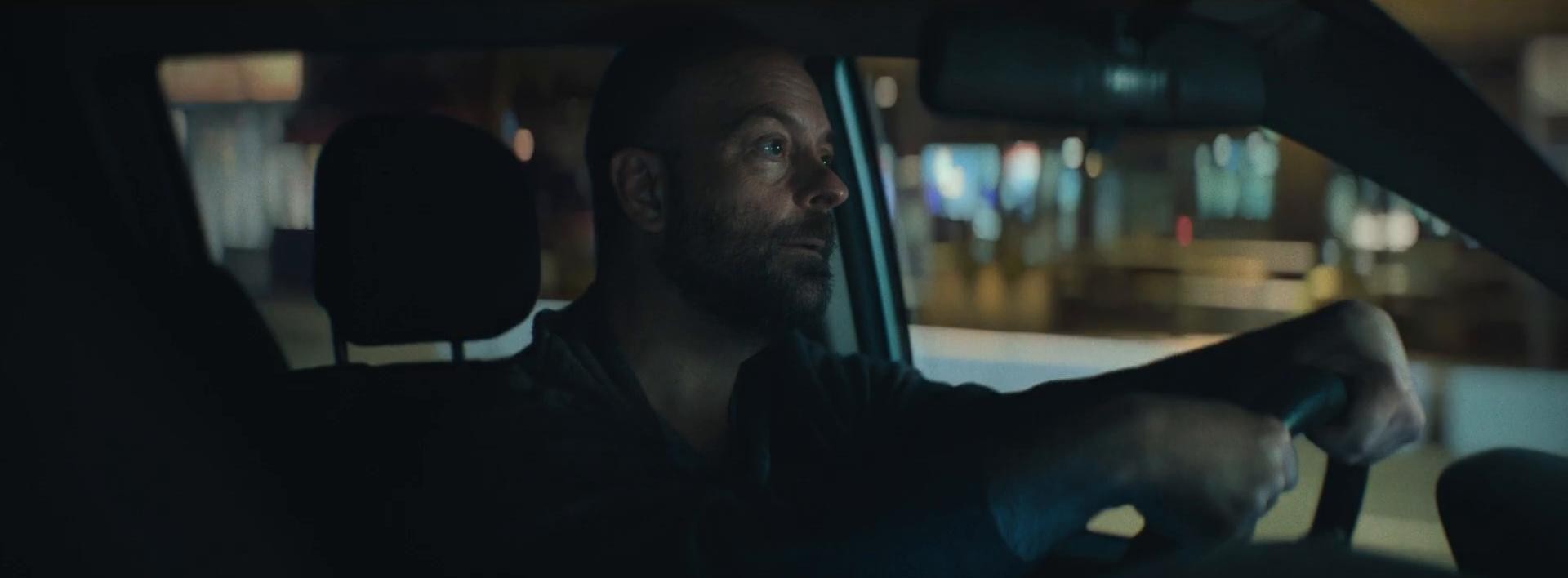 LIFE360 "Curfew" Dir. Steve Ayson (2024) —  shot,  lighting