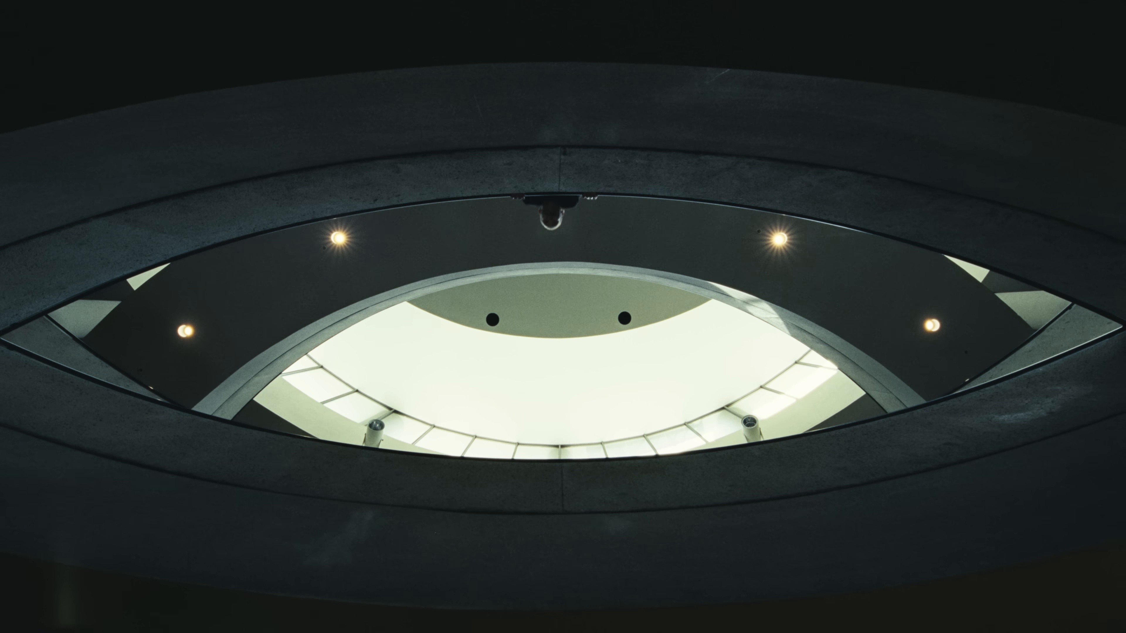 Priceless (2025) —  shot,  lighting