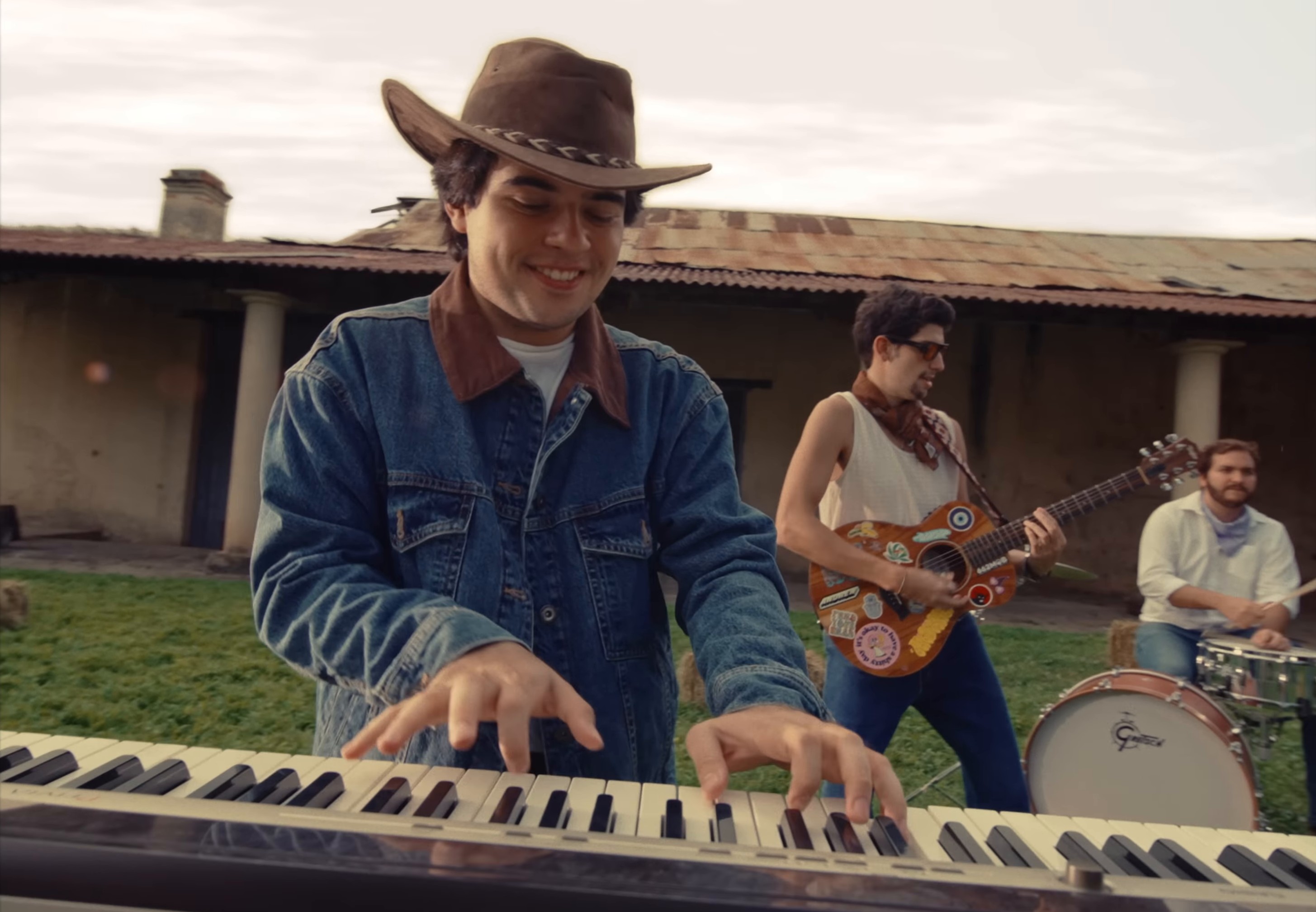 Prioridad (2024) —  shot,  lighting