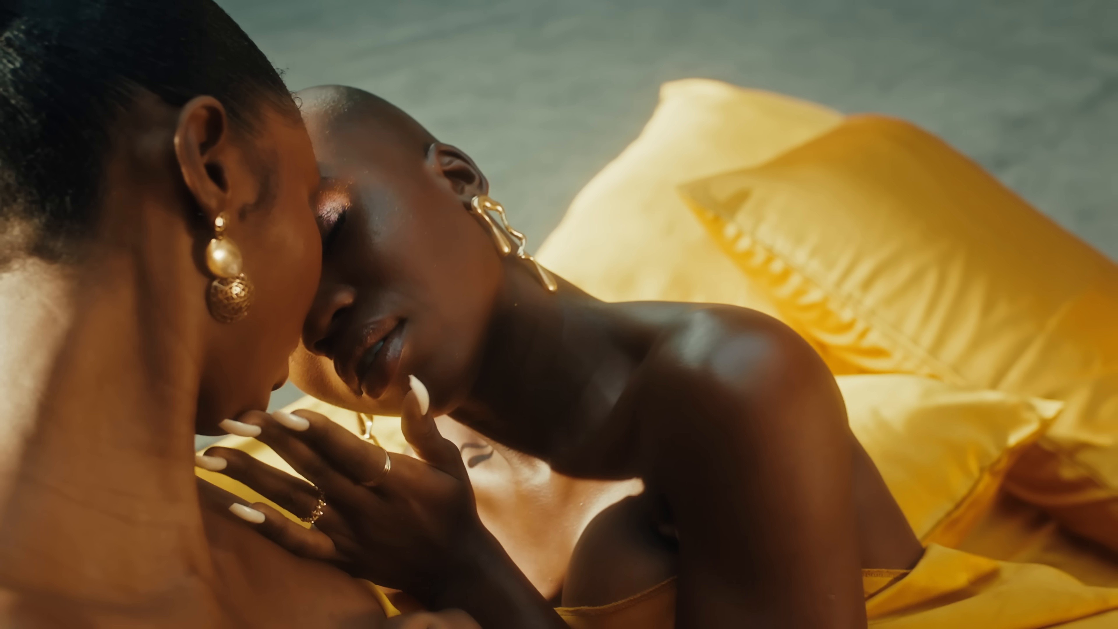 ecstasy (2025) —  shot,  lighting