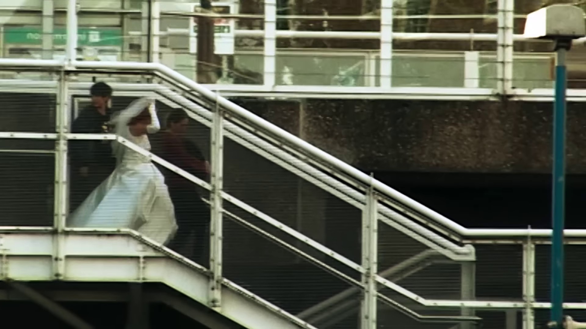 Afraid of nothing (2023) —  shot,  lighting