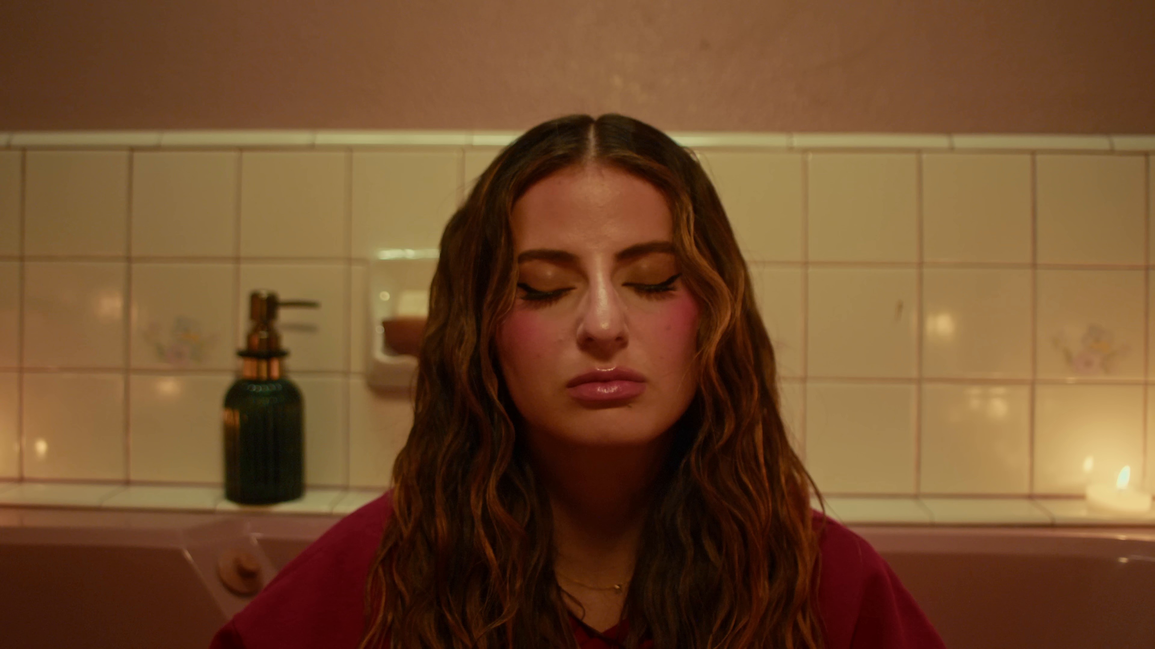 how u been? (2025) —  shot,  lighting