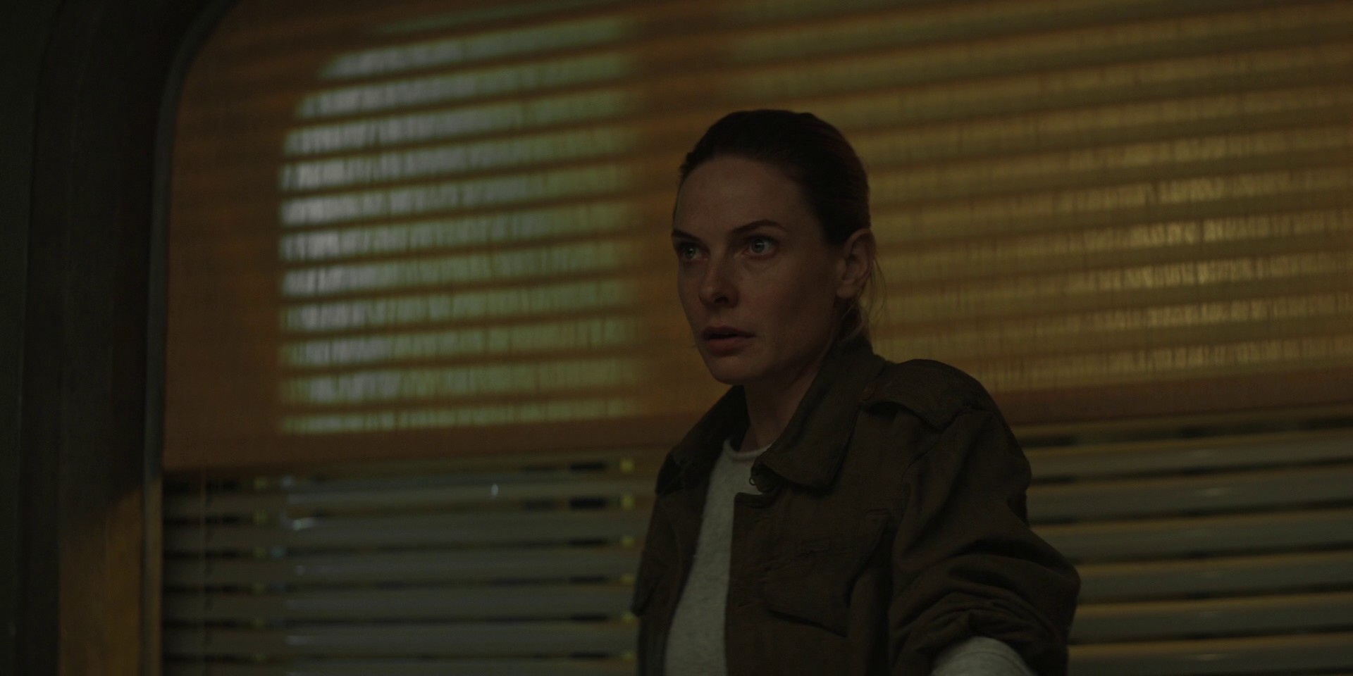 Truth (2023) —  shot,  lighting