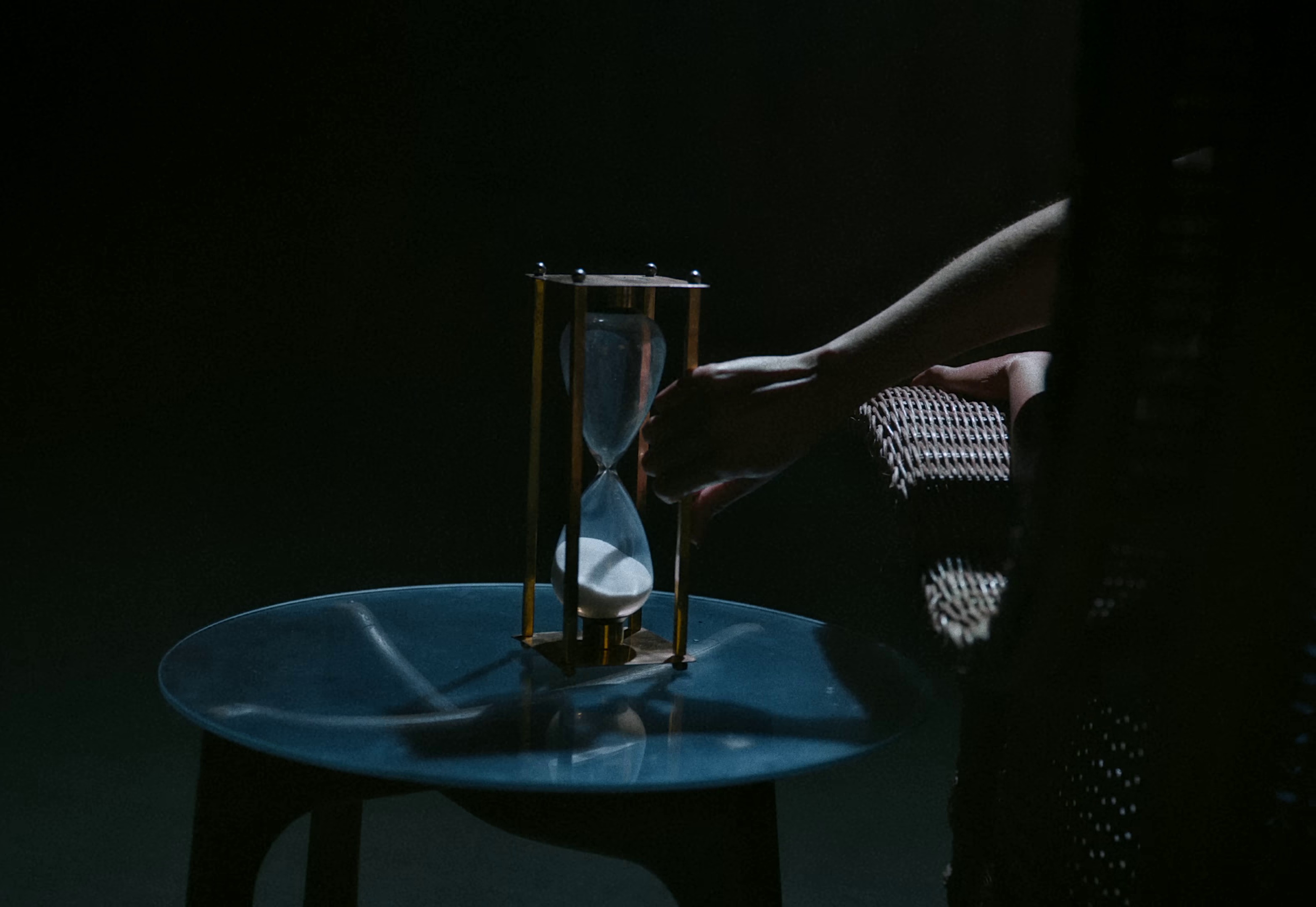 Someday  (2023) —  shot,  lighting