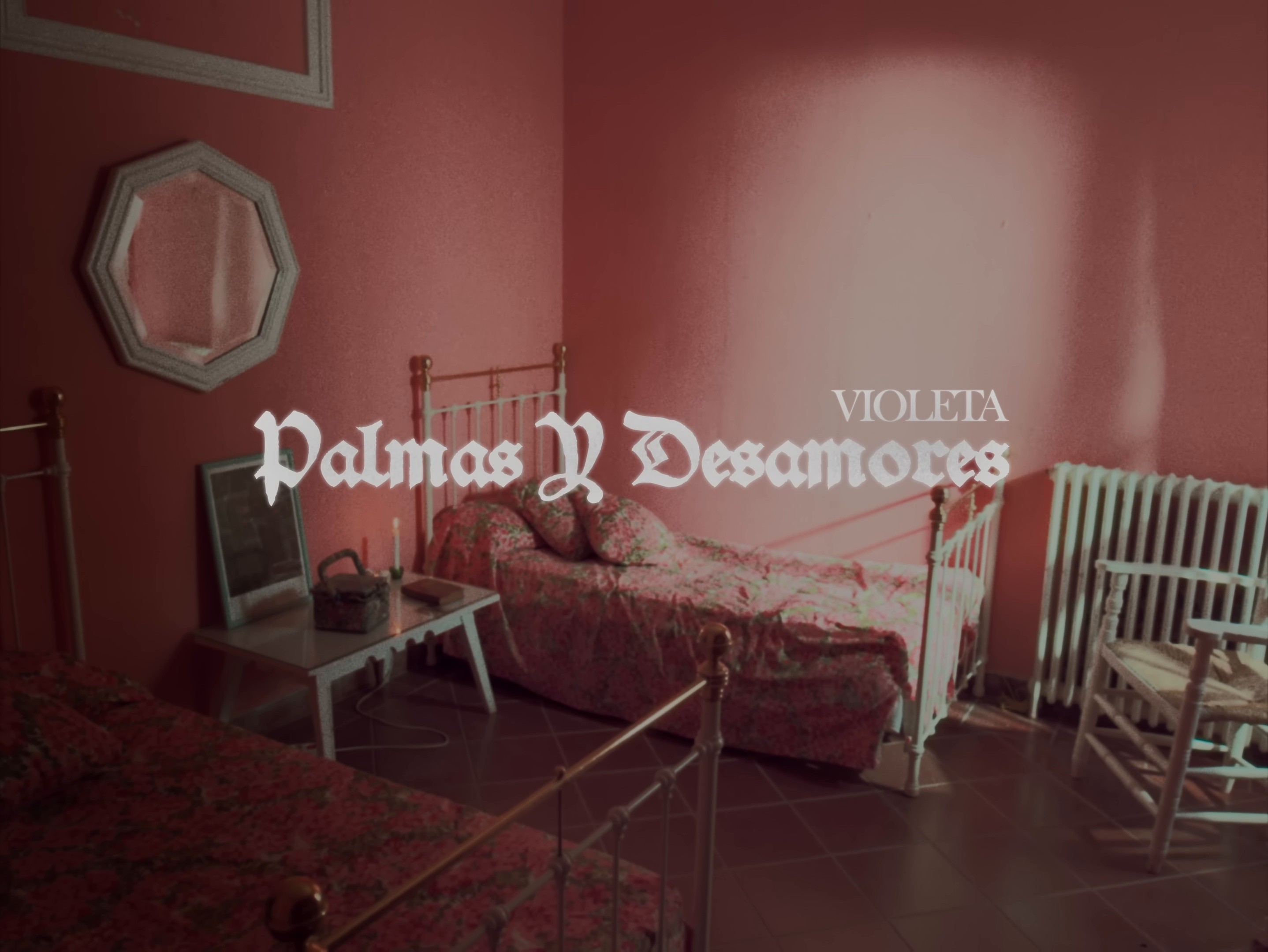 Palmas Y Desamores (2024) —  shot,  lighting