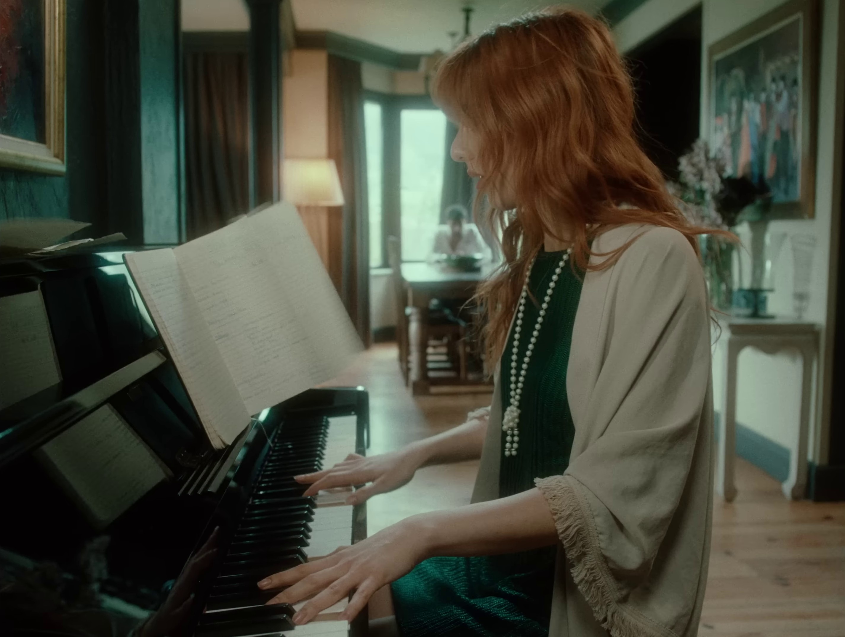 Lovers Hurricane (2023) —  shot,  lighting