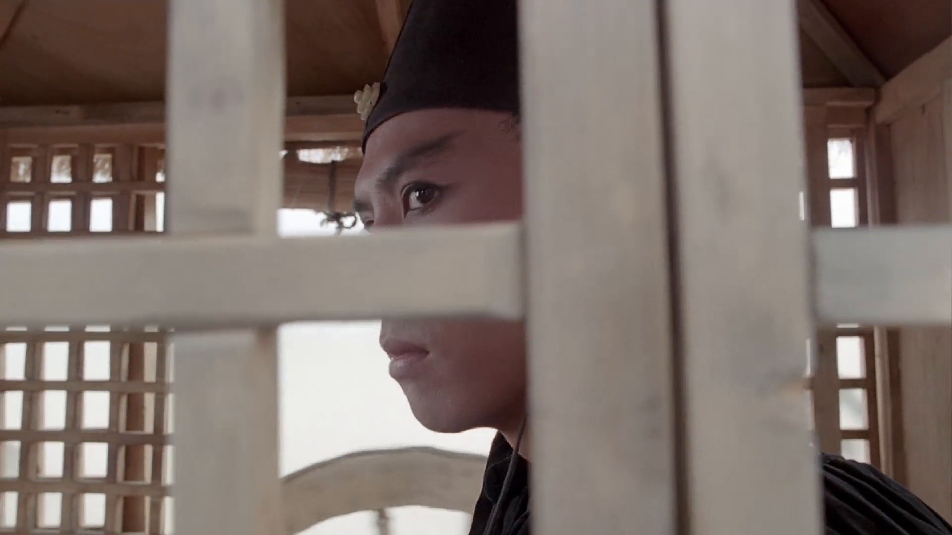 Dragon Inn (1992) —  shot,  lighting