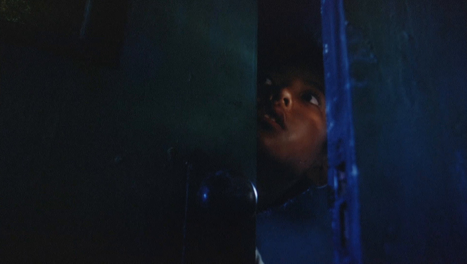 Natsu no niwa: The Friends (1994) —  shot,  lighting