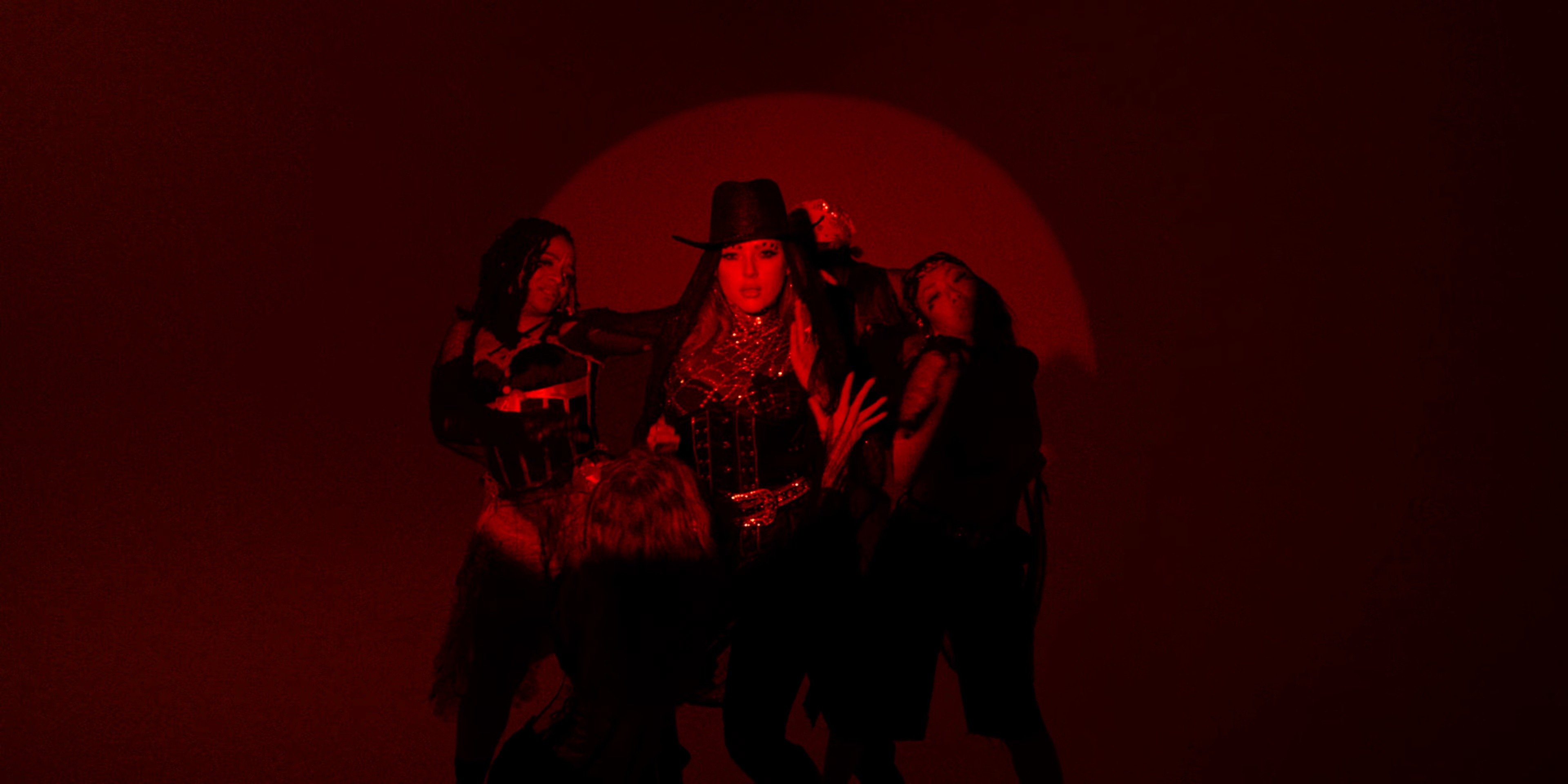 cadillac (2024) —  shot,  lighting