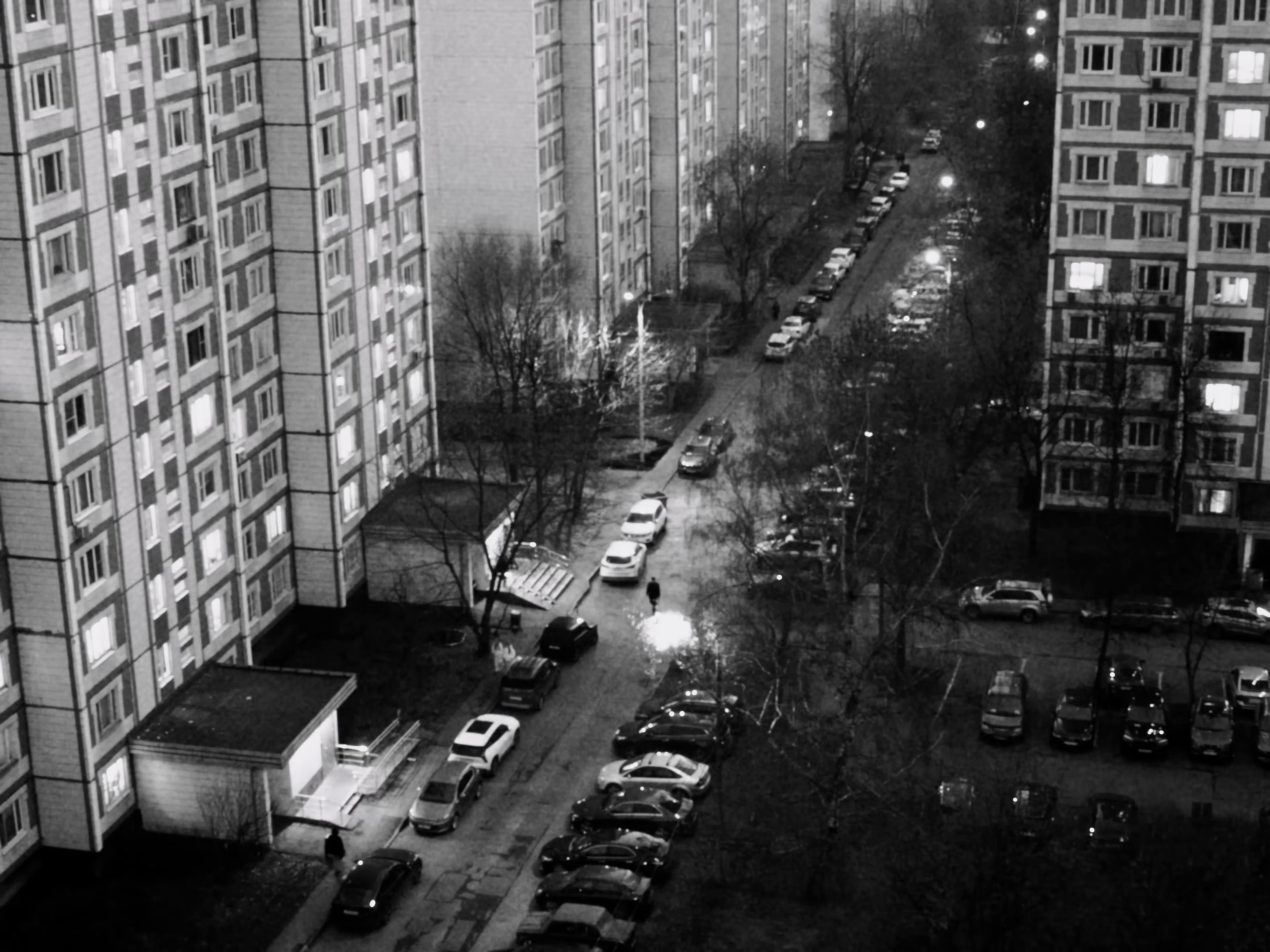 Metarap (2025) —  shot,  lighting