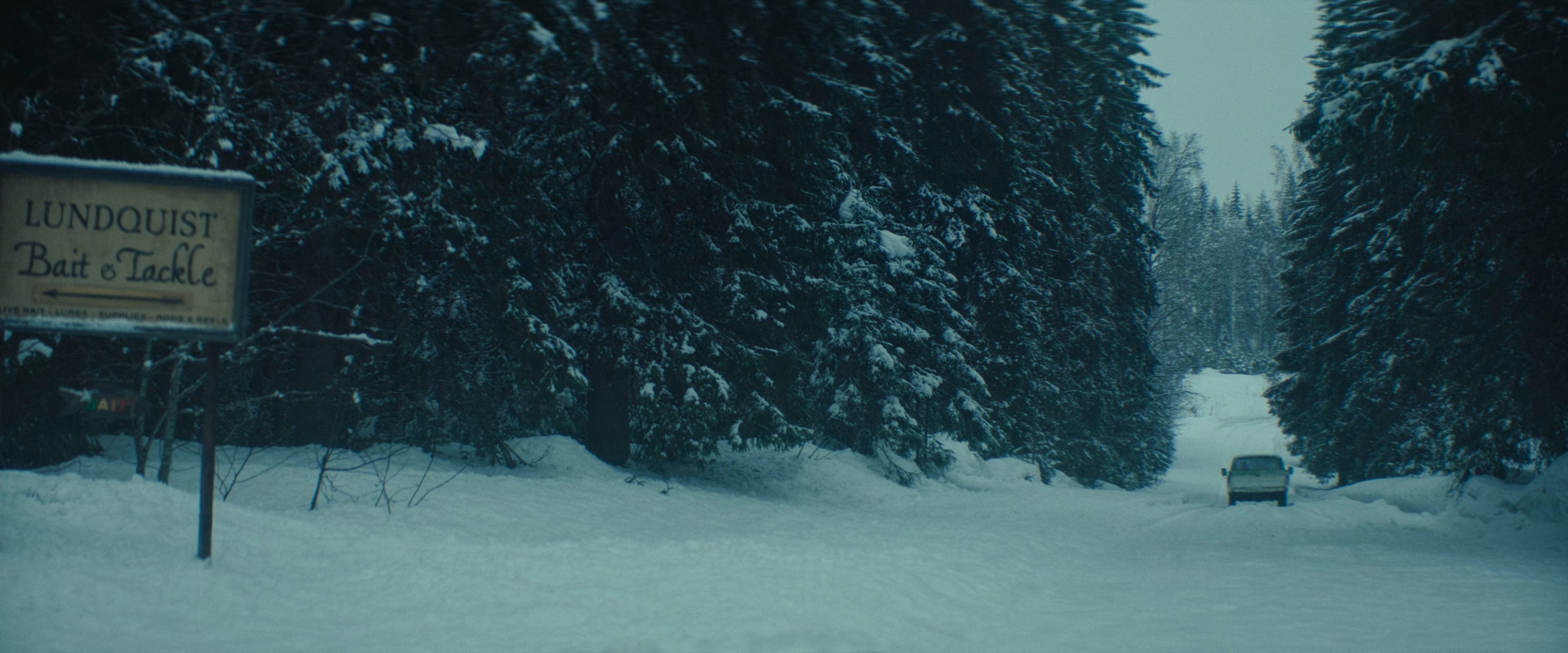 Dead of Winter (2026) —  shot,  lighting