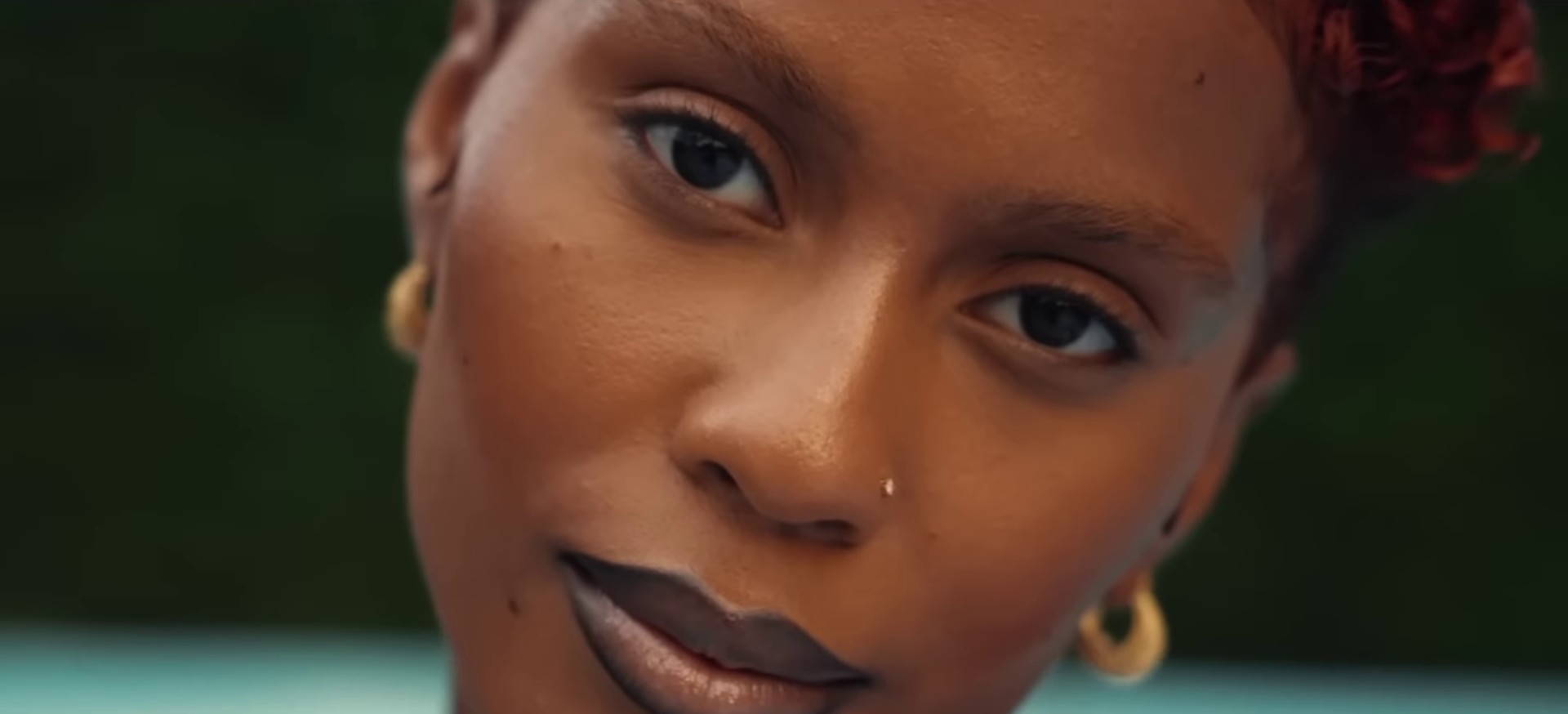 Where Did The Love Go? (2023) —  shot,  lighting