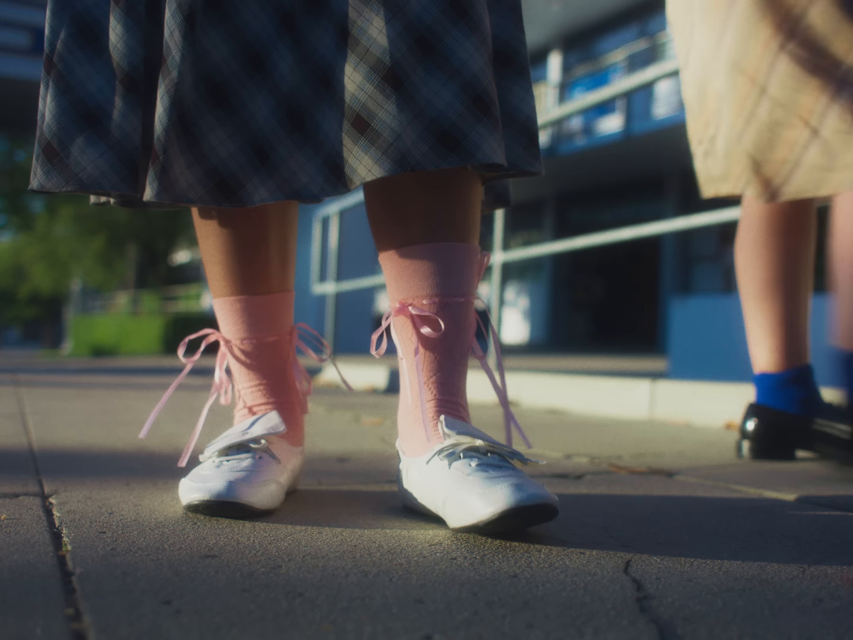 All In My Head (2024) —  shot,  lighting