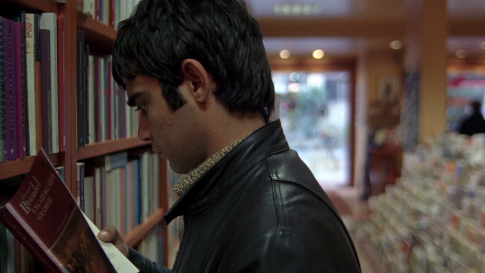 Süt (2010) —  shot,  lighting